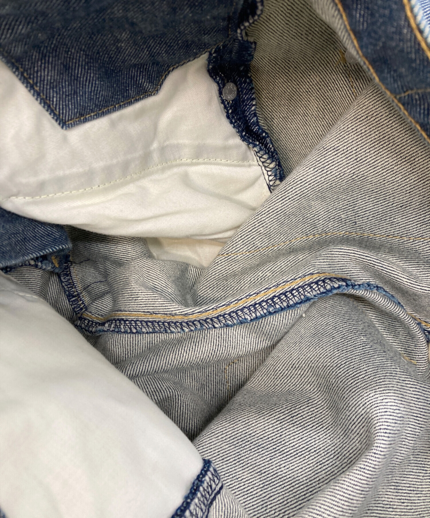 中古・古着通販】LEVI'S ENGINEERED (リーバイスエンジニアード) 立体