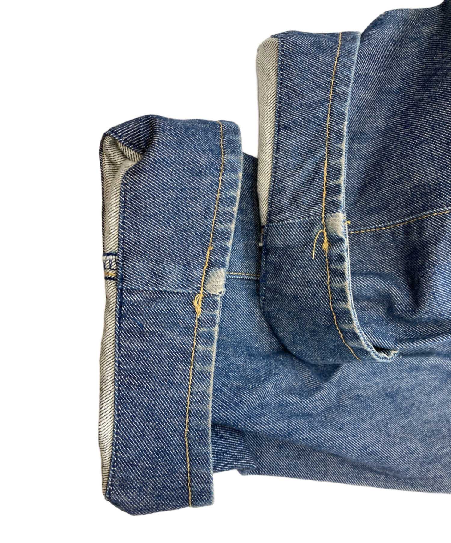 中古・古着通販】LEVI'S ENGINEERED (リーバイスエンジニアード) 立体