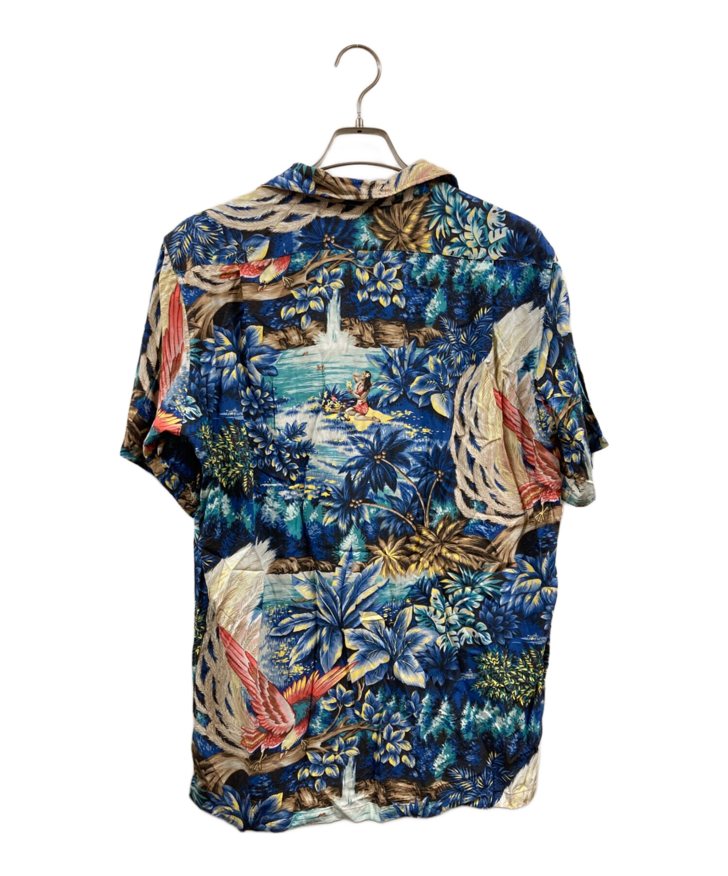 中古・古着通販】POLO RALPH LAUREN (ポロ・ラルフローレン) 不死鳥