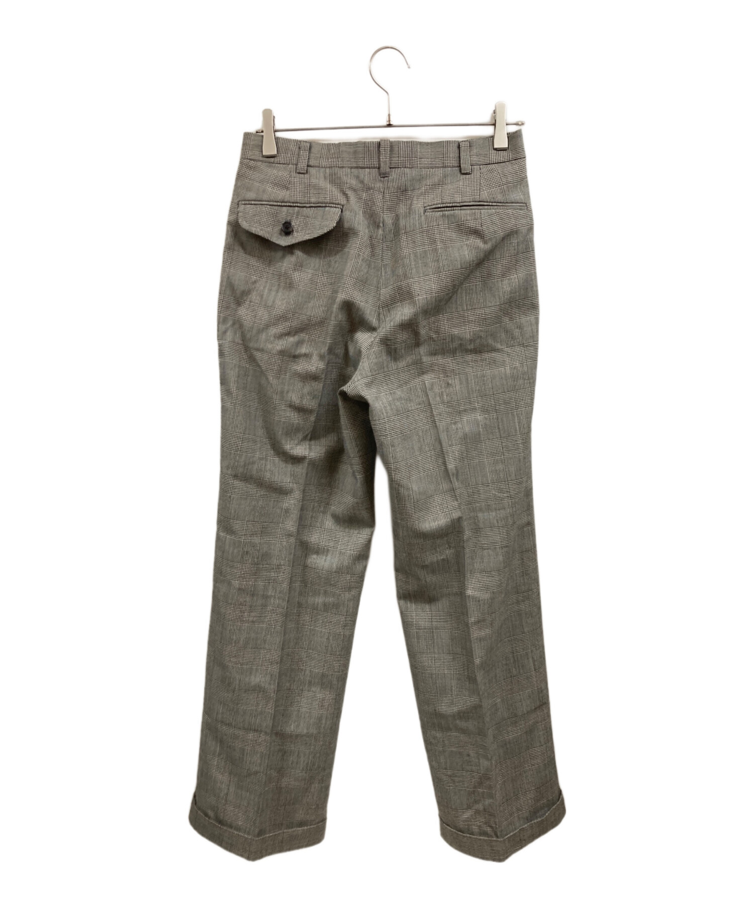 中古・古着通販】POLO RALPH LAUREN (ポロ・ラルフローレン) ダブル