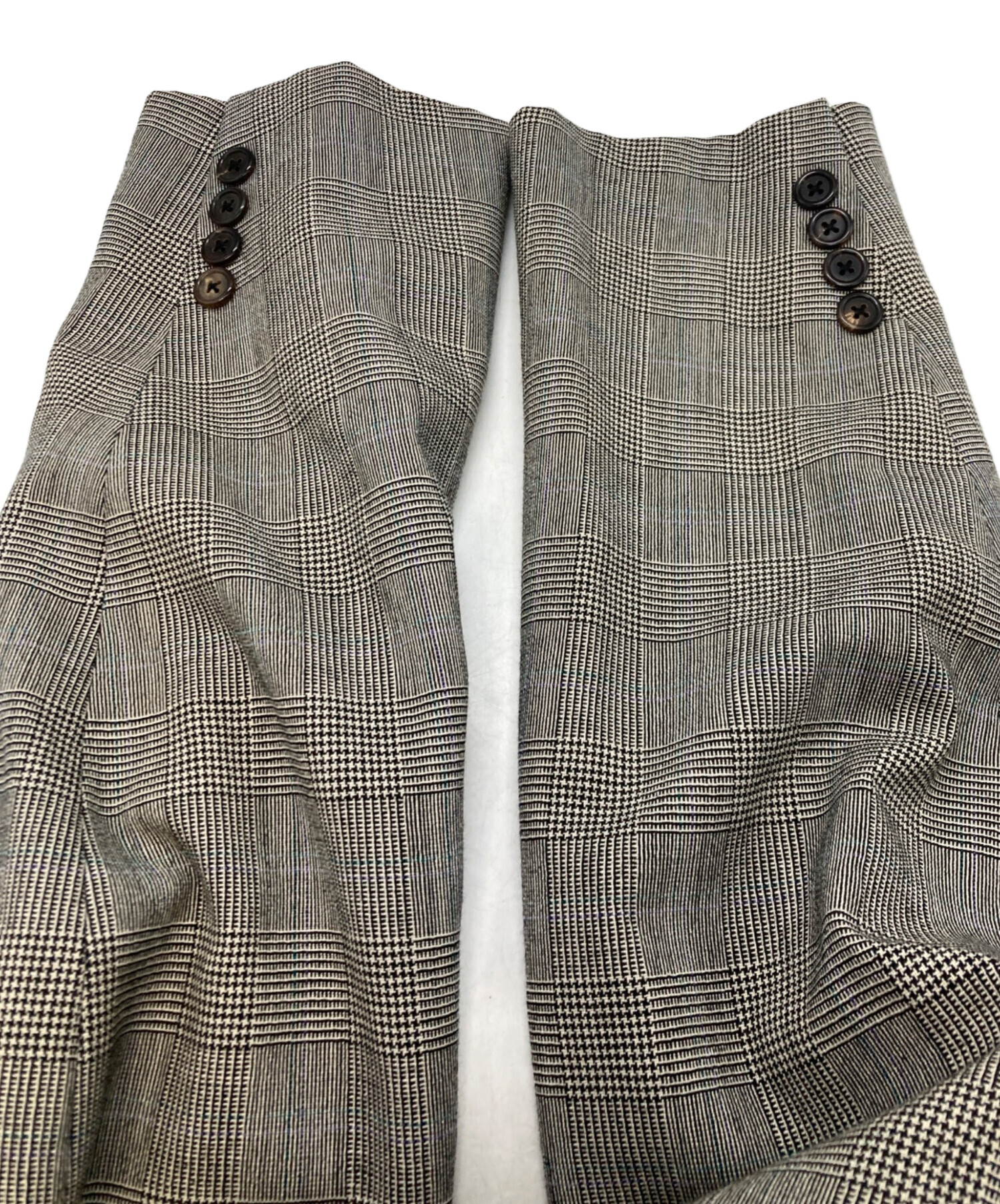 中古・古着通販】POLO RALPH LAUREN (ポロ・ラルフローレン) ダブル