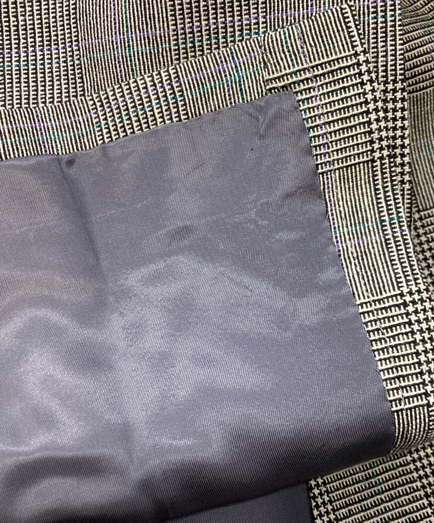 中古・古着通販】POLO RALPH LAUREN (ポロ・ラルフローレン) ダブル