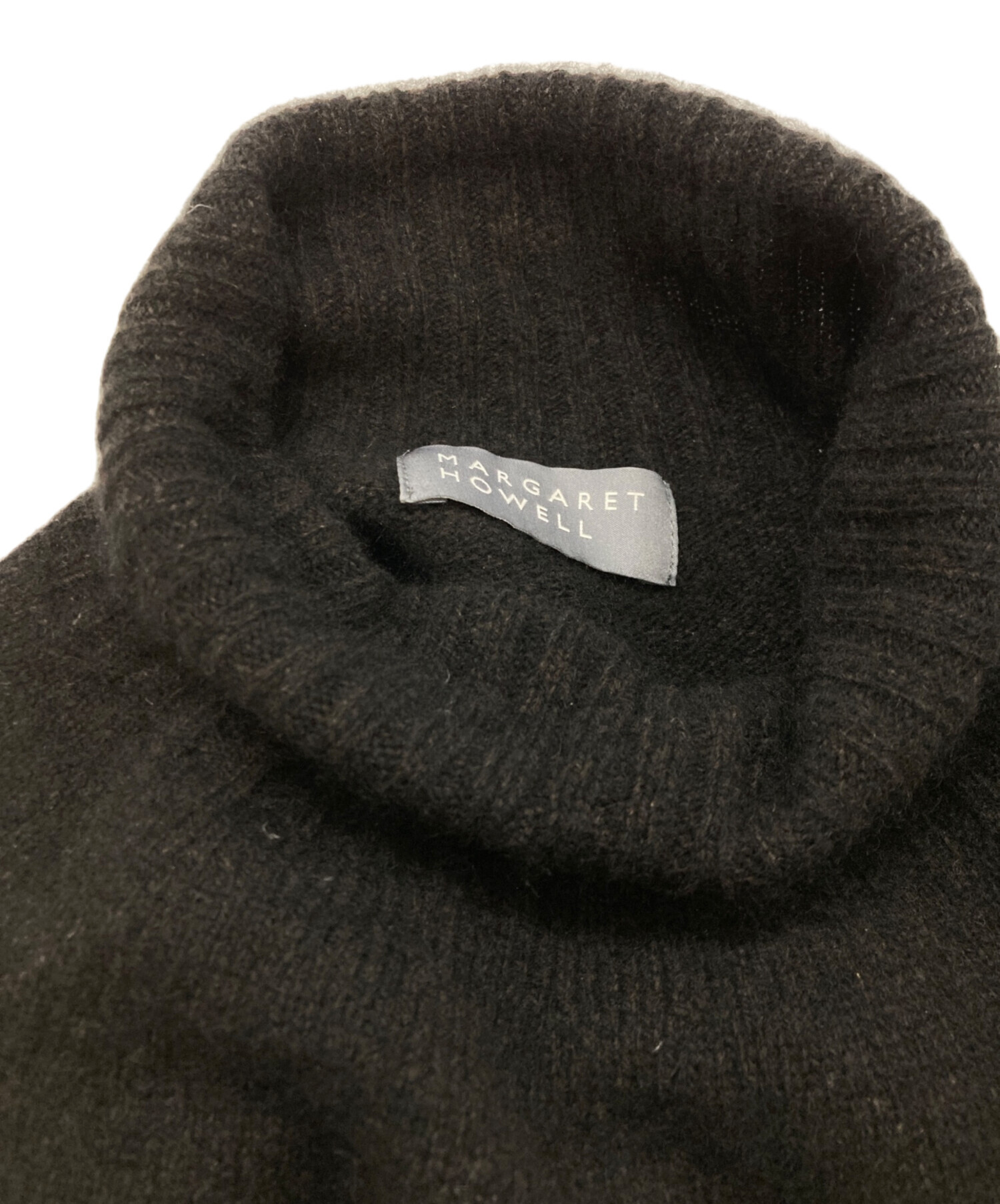 中古・古着通販】MARGARET HOWELL (マーガレットハウエル) TWISTED