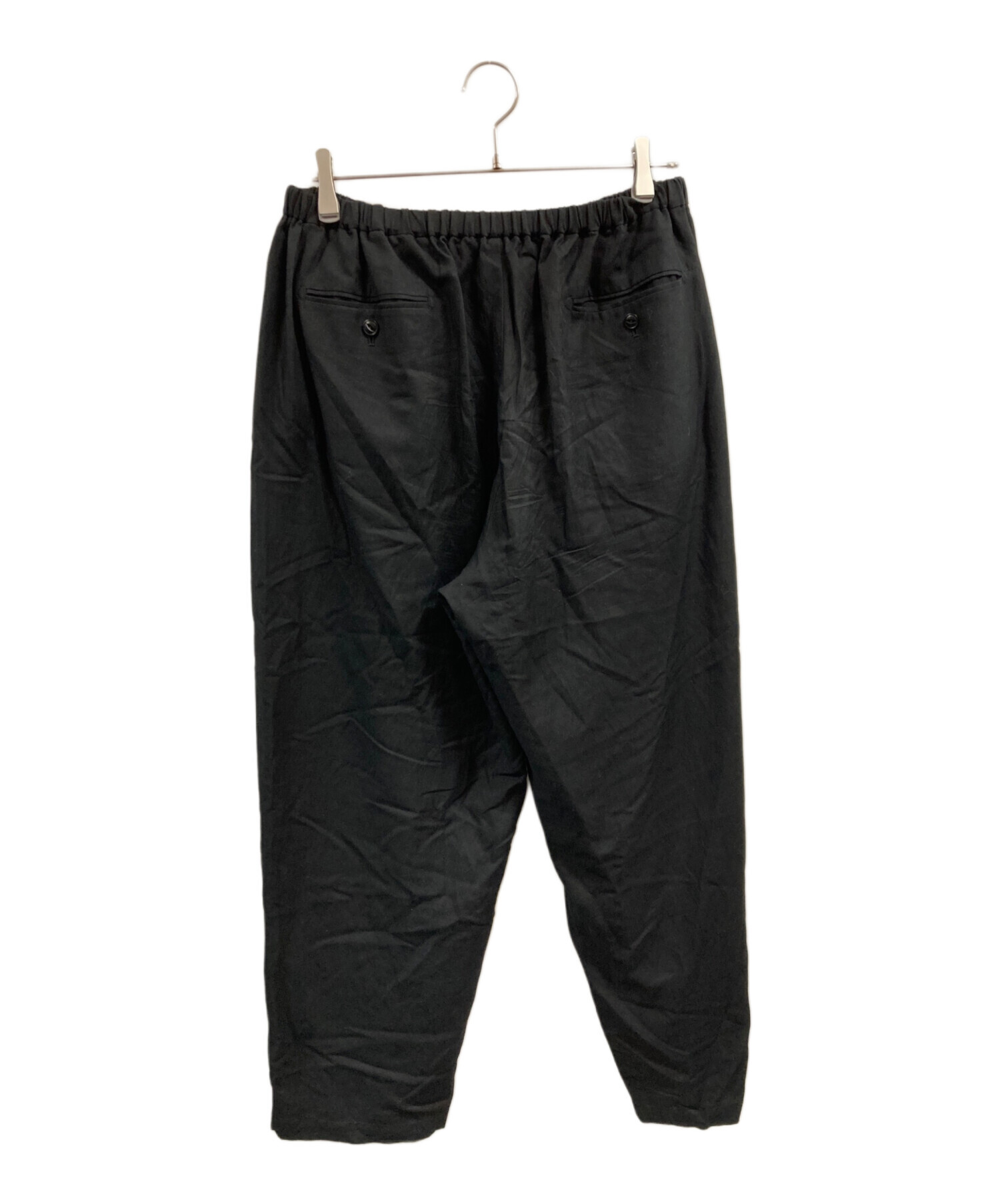 中古・古着通販】YOKOSAKAMOTO (ヨウコサカモト) 26SS Relax Easy 