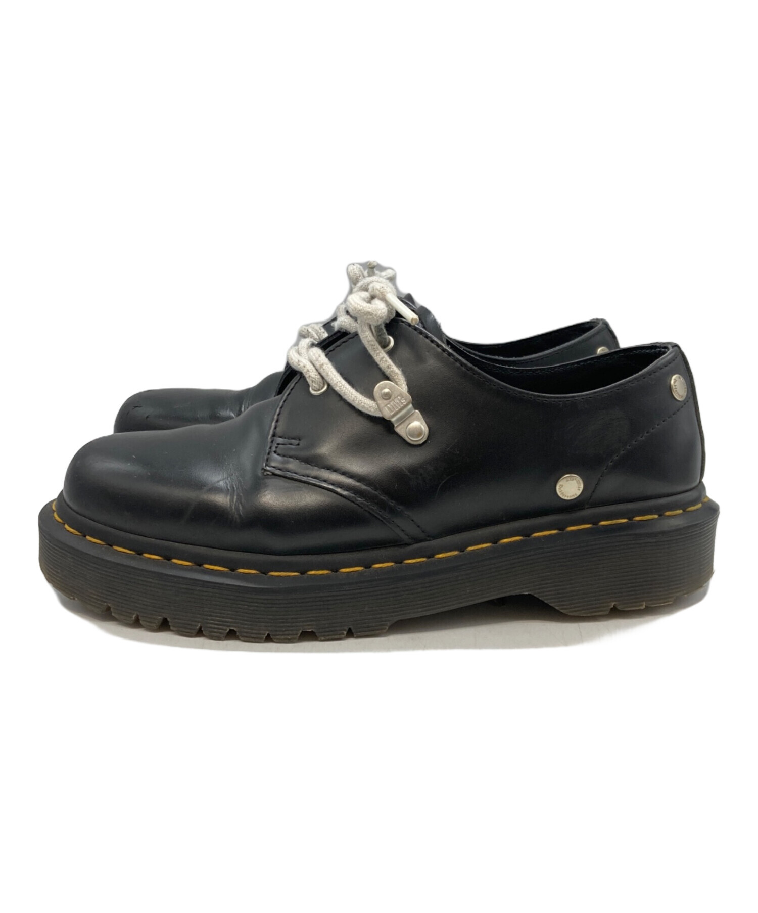 中古・古着通販】Dr.Martens (ドクターマーチン) 1461 BEX STUD 