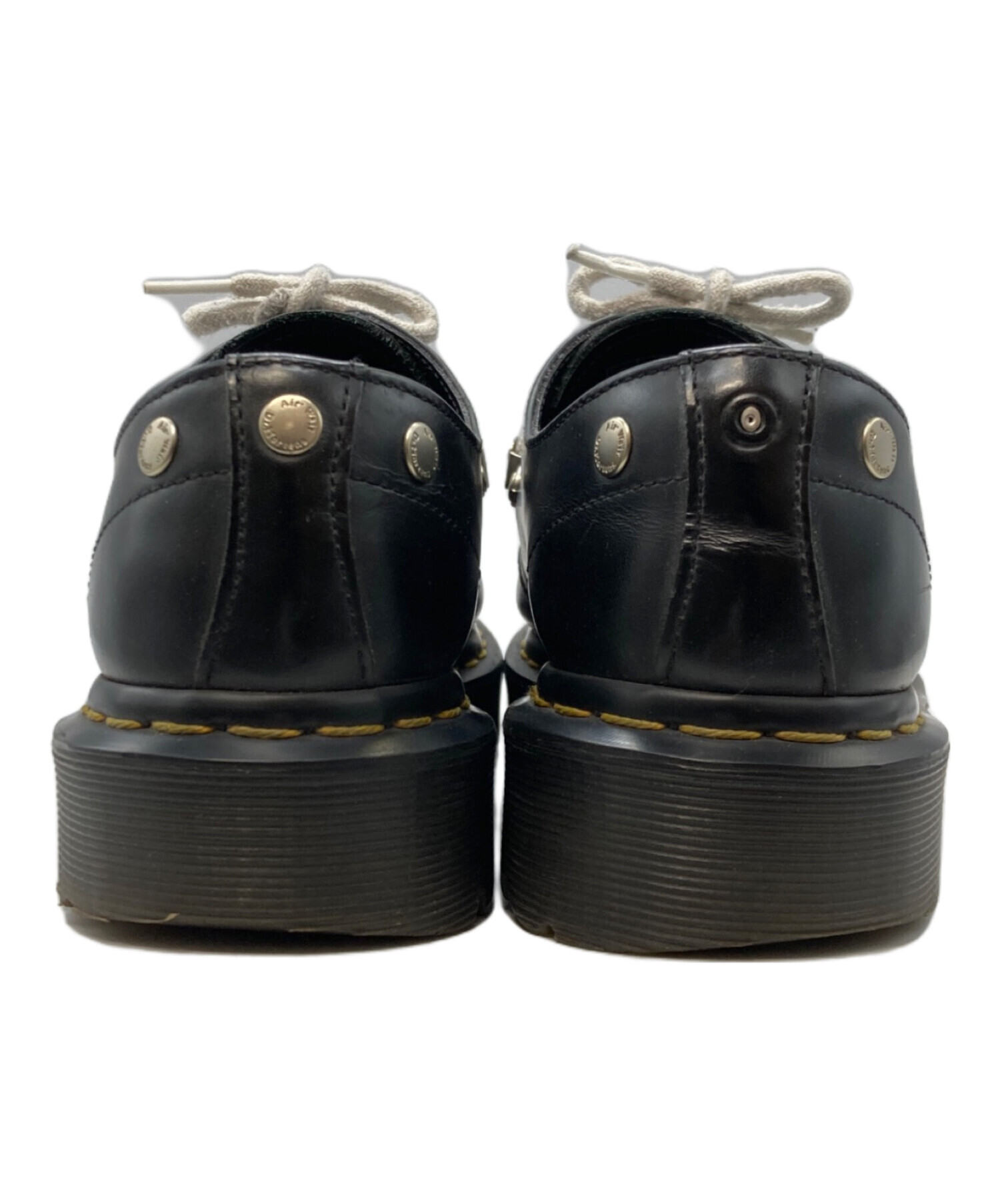 中古・古着通販】Dr.Martens (ドクターマーチン) 1461 BEX STUD 