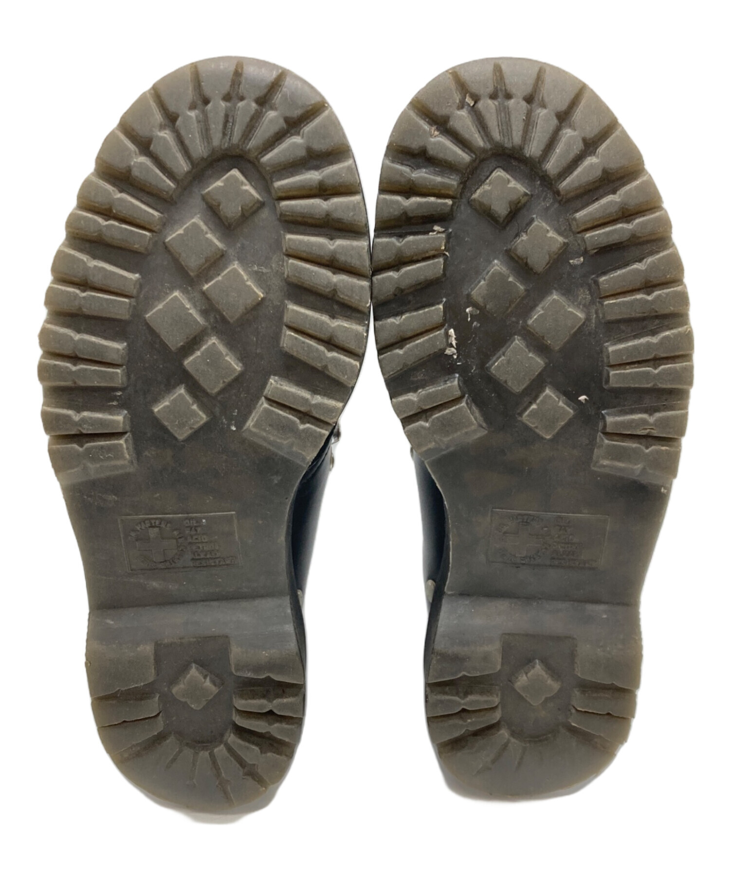 中古・古着通販】Dr.Martens (ドクターマーチン) 1461 BEX STUD 