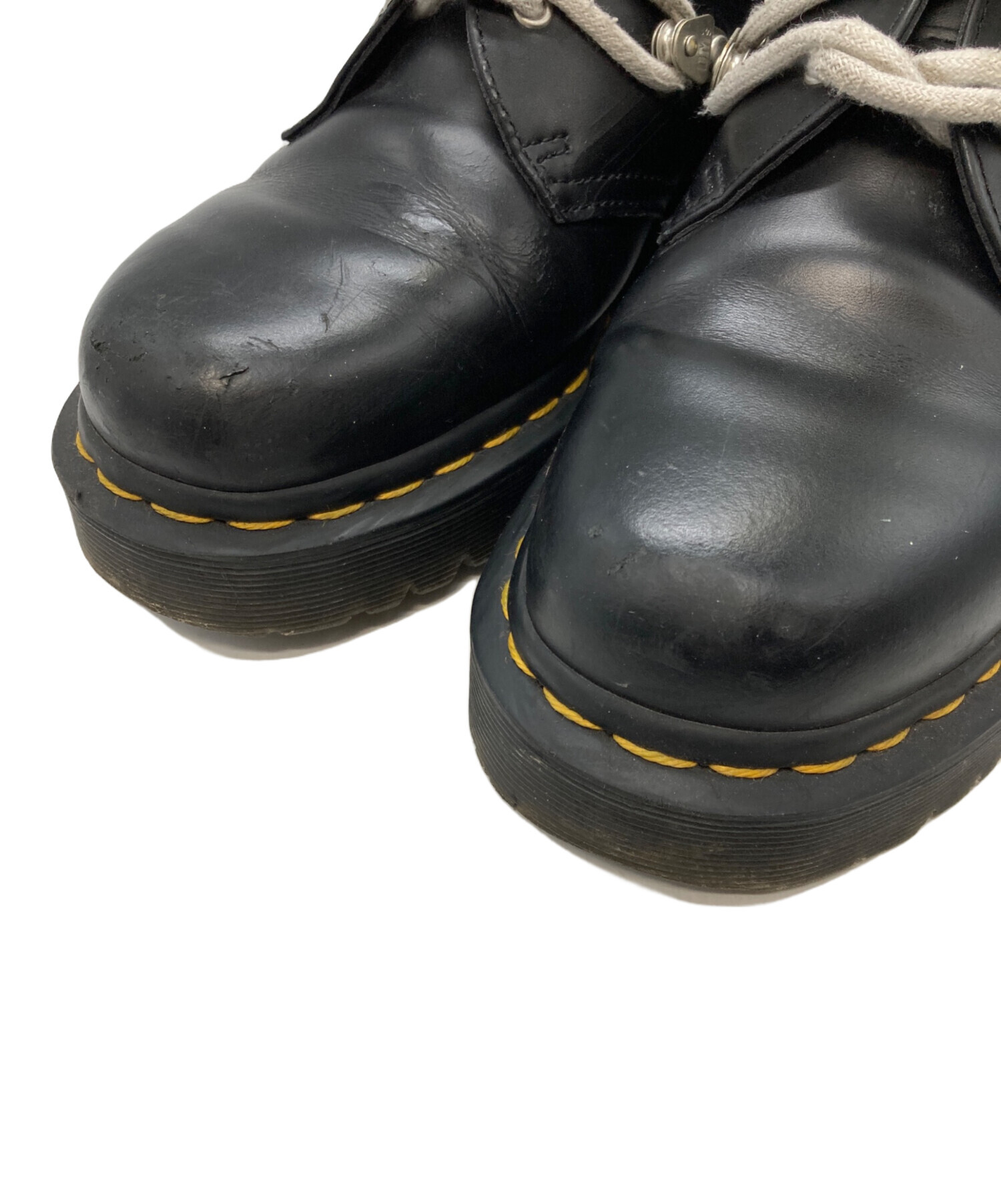 中古・古着通販】Dr.Martens (ドクターマーチン) 1461 BEX STUD 