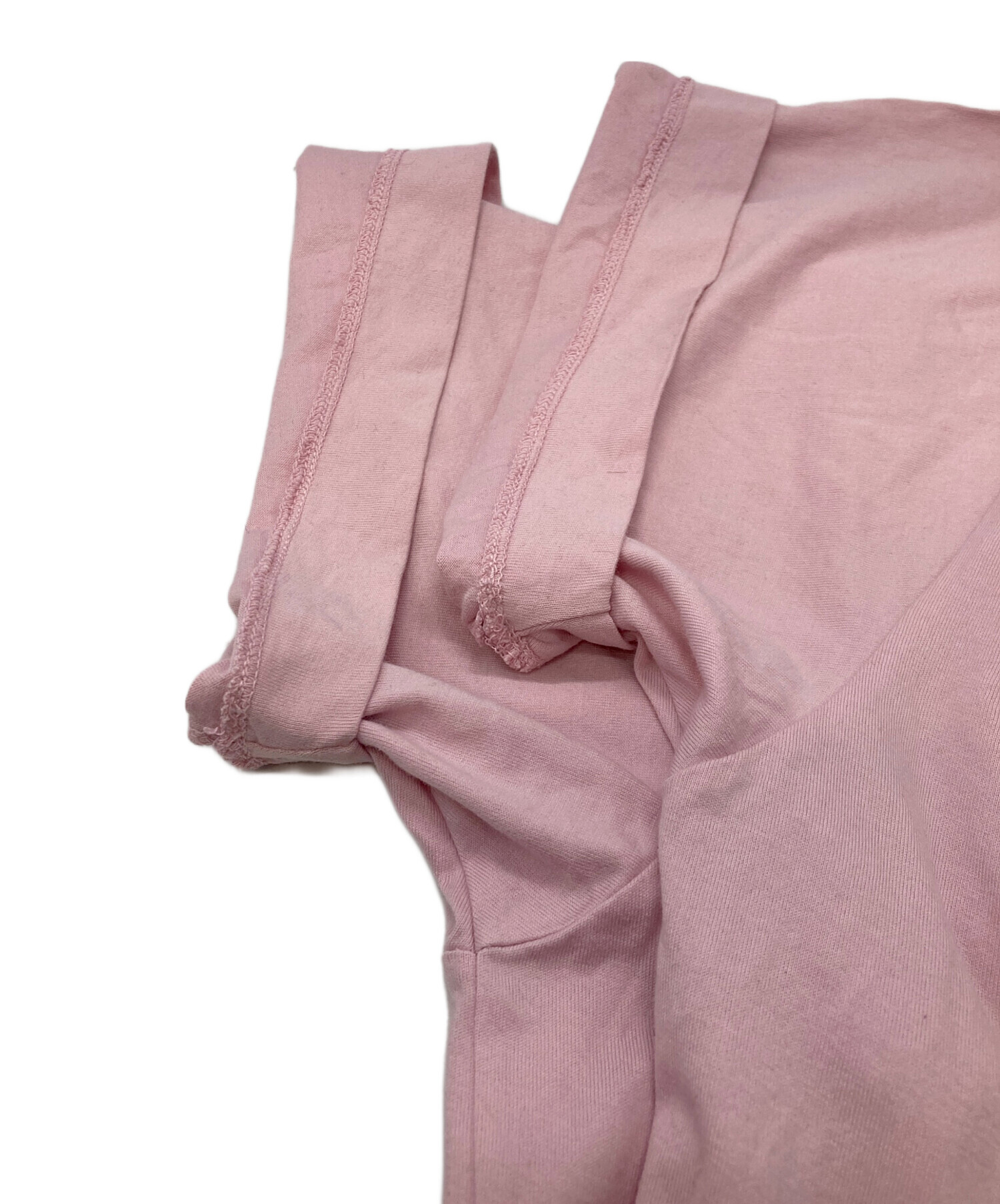 中古・古着通販】STONE ISLAND (ストーンアイランド) ロゴパッチT