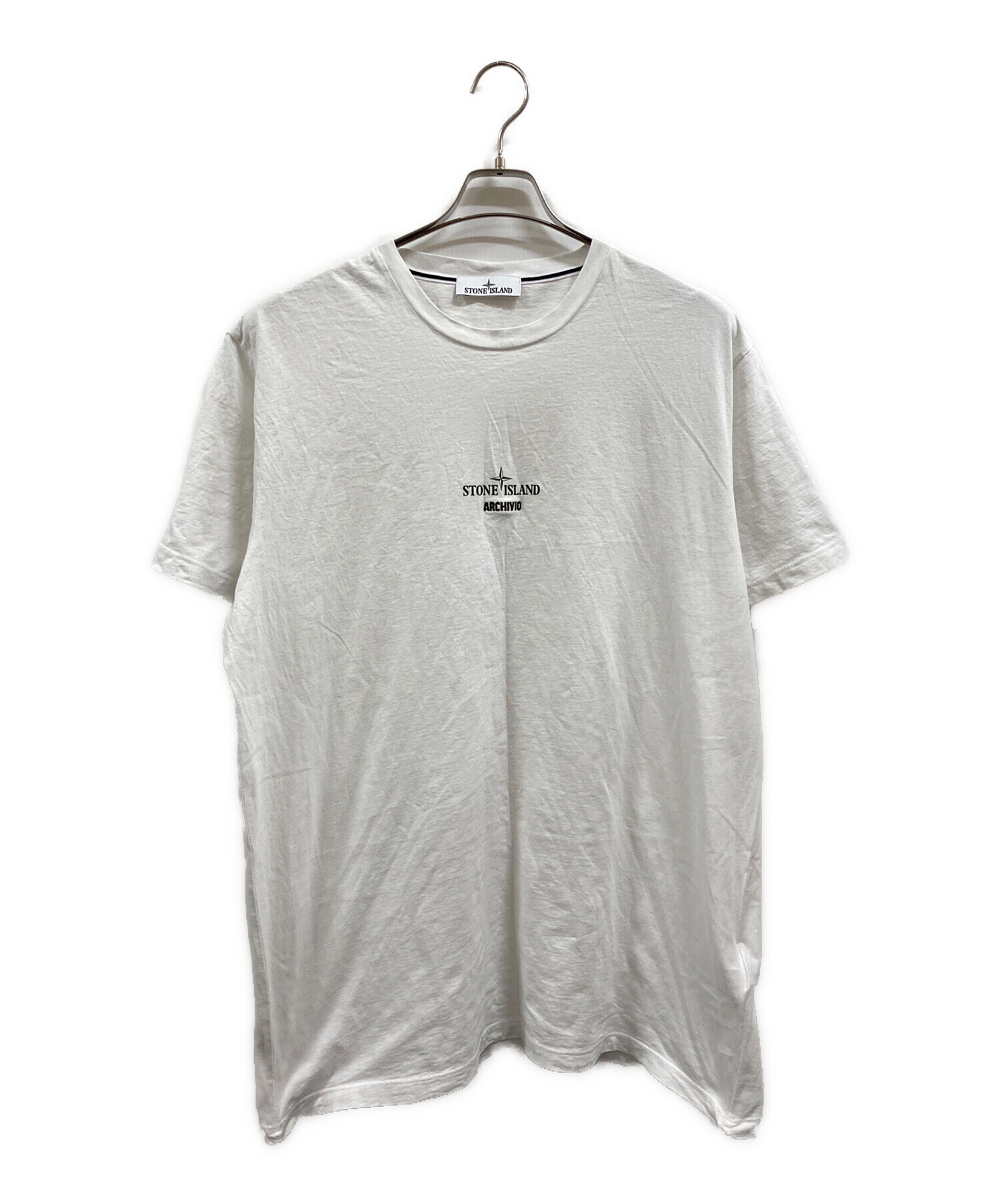中古・古着通販】STONE ISLAND (ストーンアイランド) ARCHIVIO