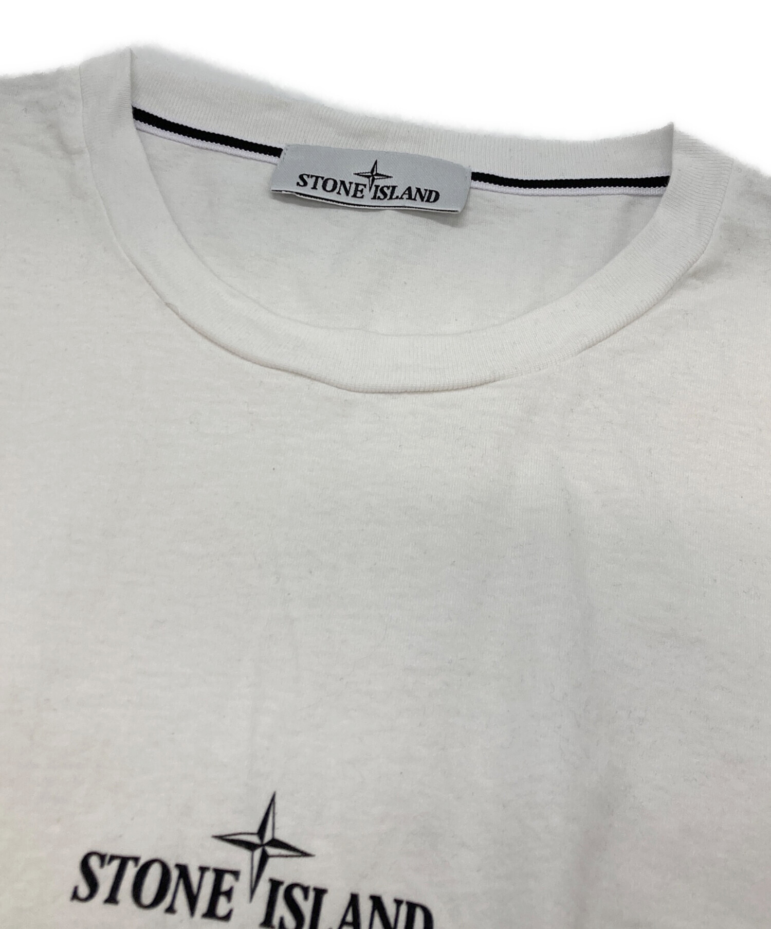 中古・古着通販】STONE ISLAND (ストーンアイランド) ARCHIVIO