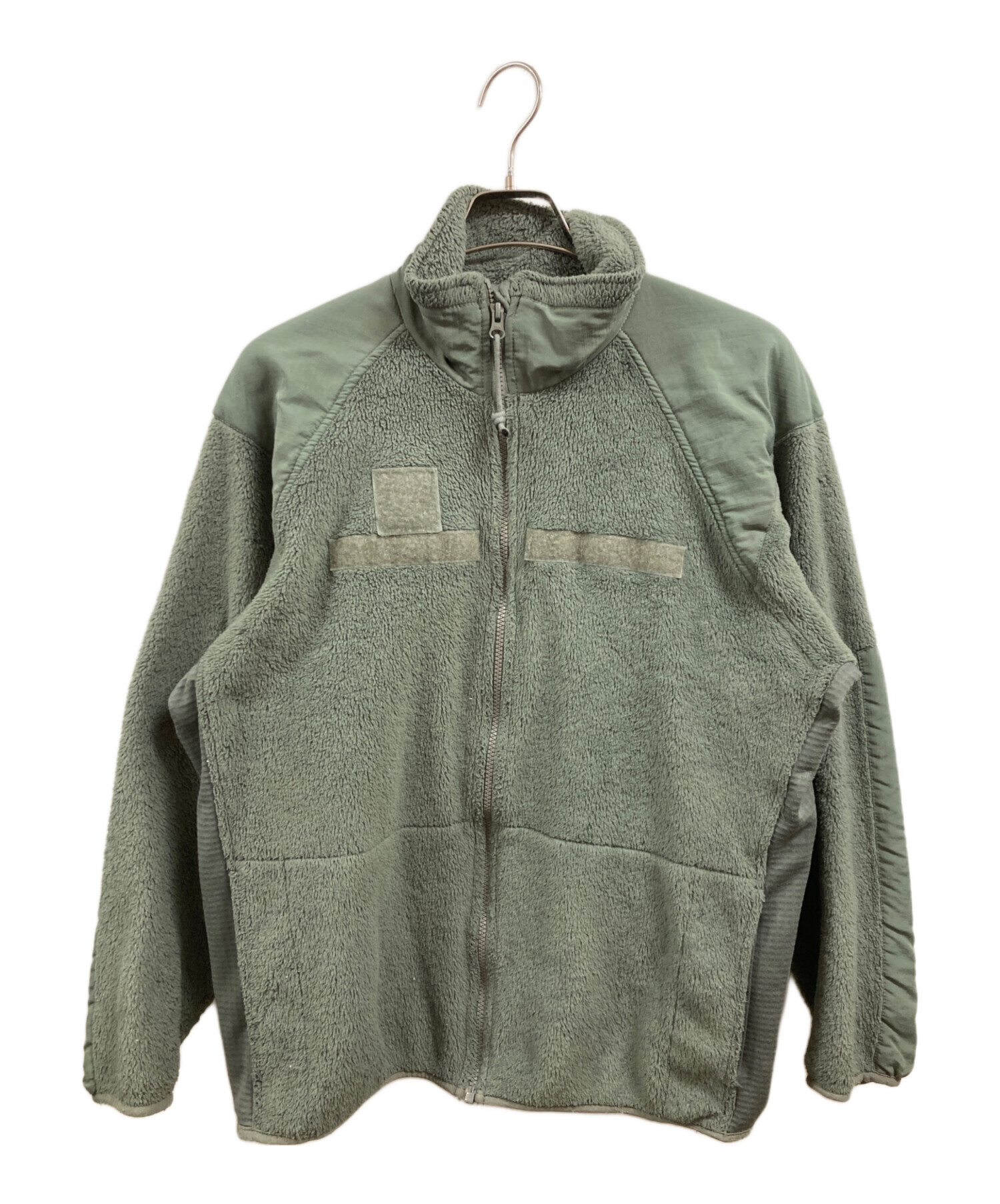 未使用 GEN3 COLD WEATHER JACKET 中古・古着通販】US ARMY (ユーエスアーミー) GENⅢ COLD WEATHER