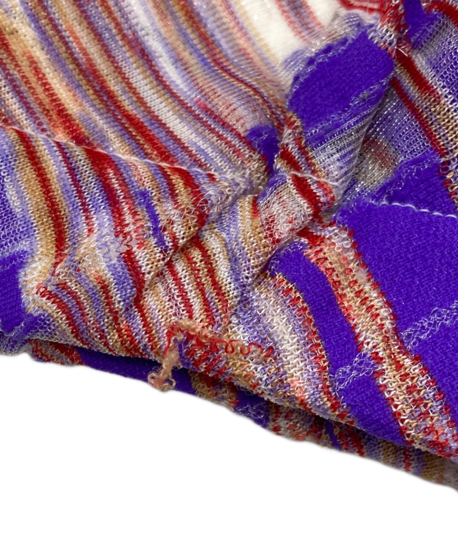 中古・古着通販】tricot COMME des GARCONS (トリココムデギャルソン