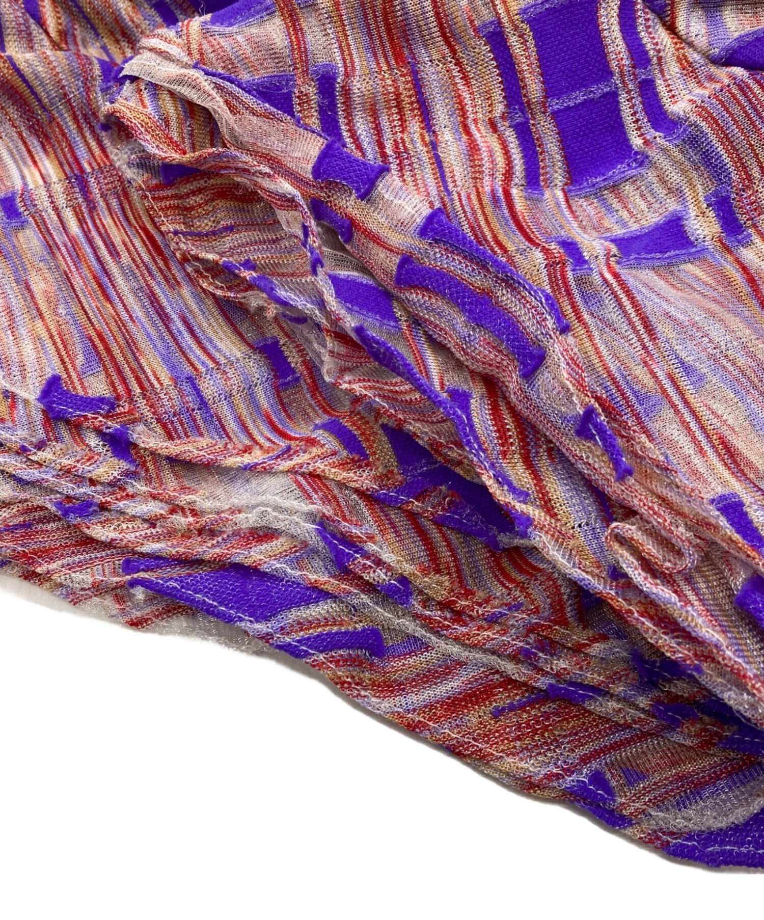 中古・古着通販】tricot COMME des GARCONS (トリココムデギャルソン