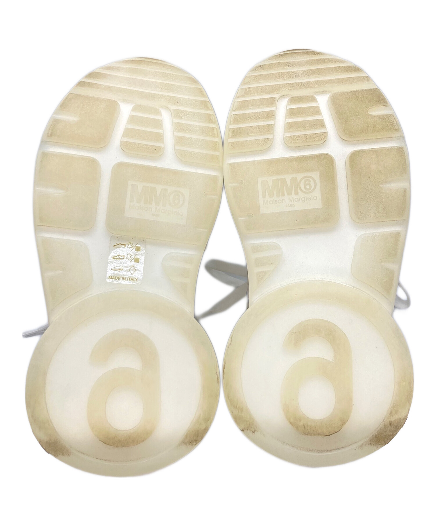 中古・古着通販】MM6 Maison Margiela (エムエムシックスメゾン