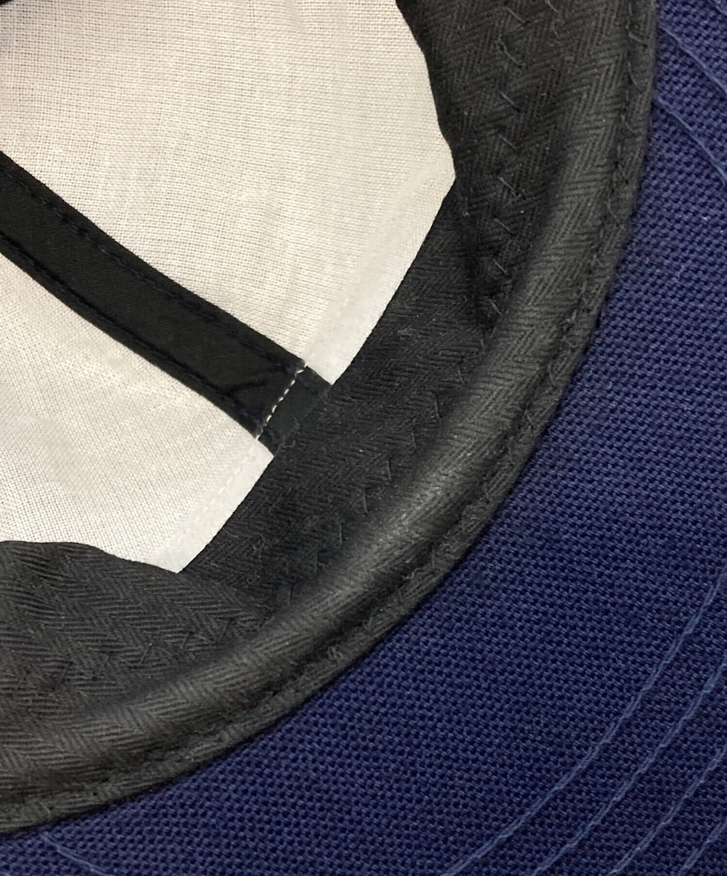 中古・古着通販】TENDERLOIN (テンダーロイン) オリジナルキャップ