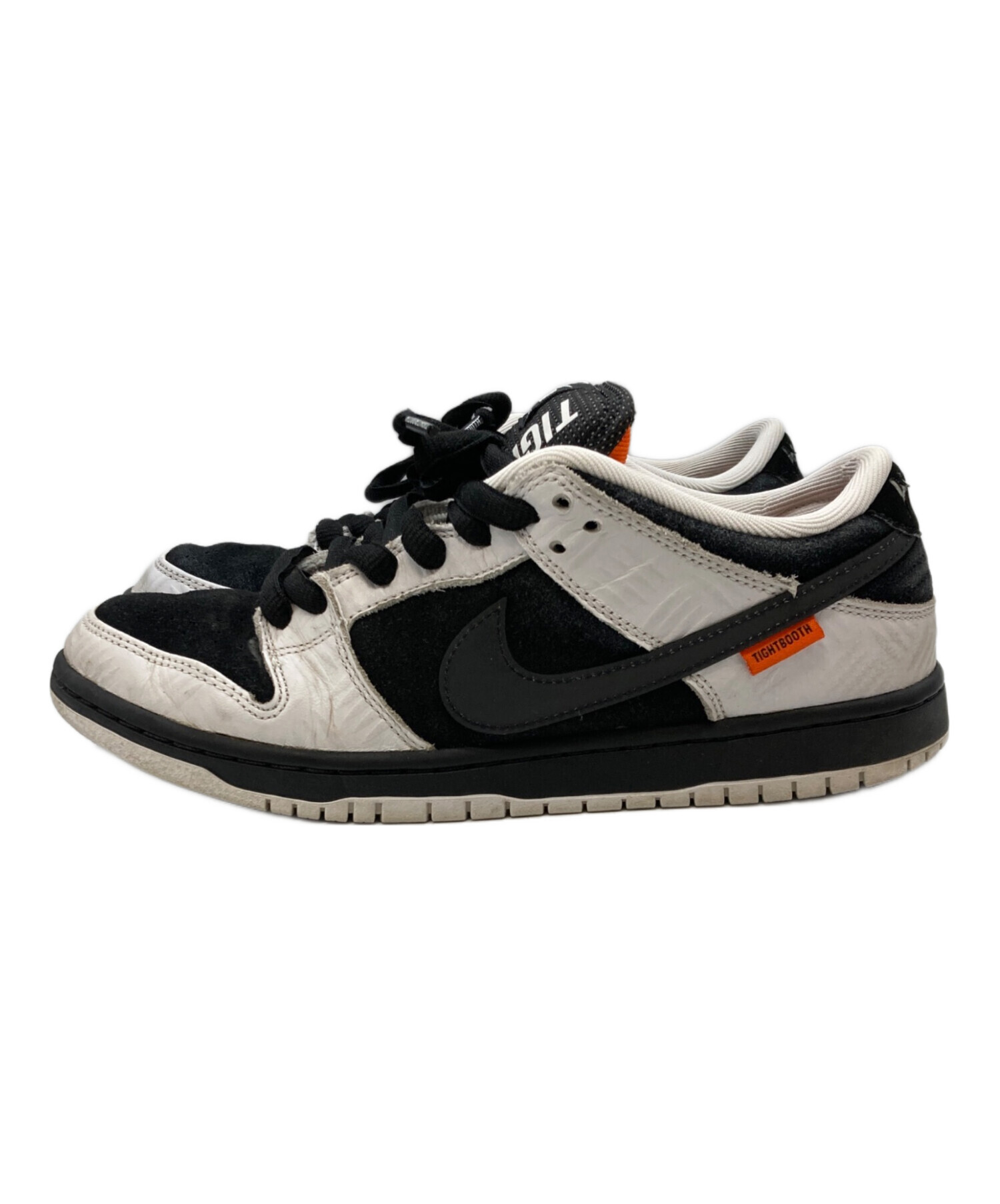 中古・古着通販】NIKE (ナイキ) TIGHTBOOTH PRODUCTION (タイトブース 