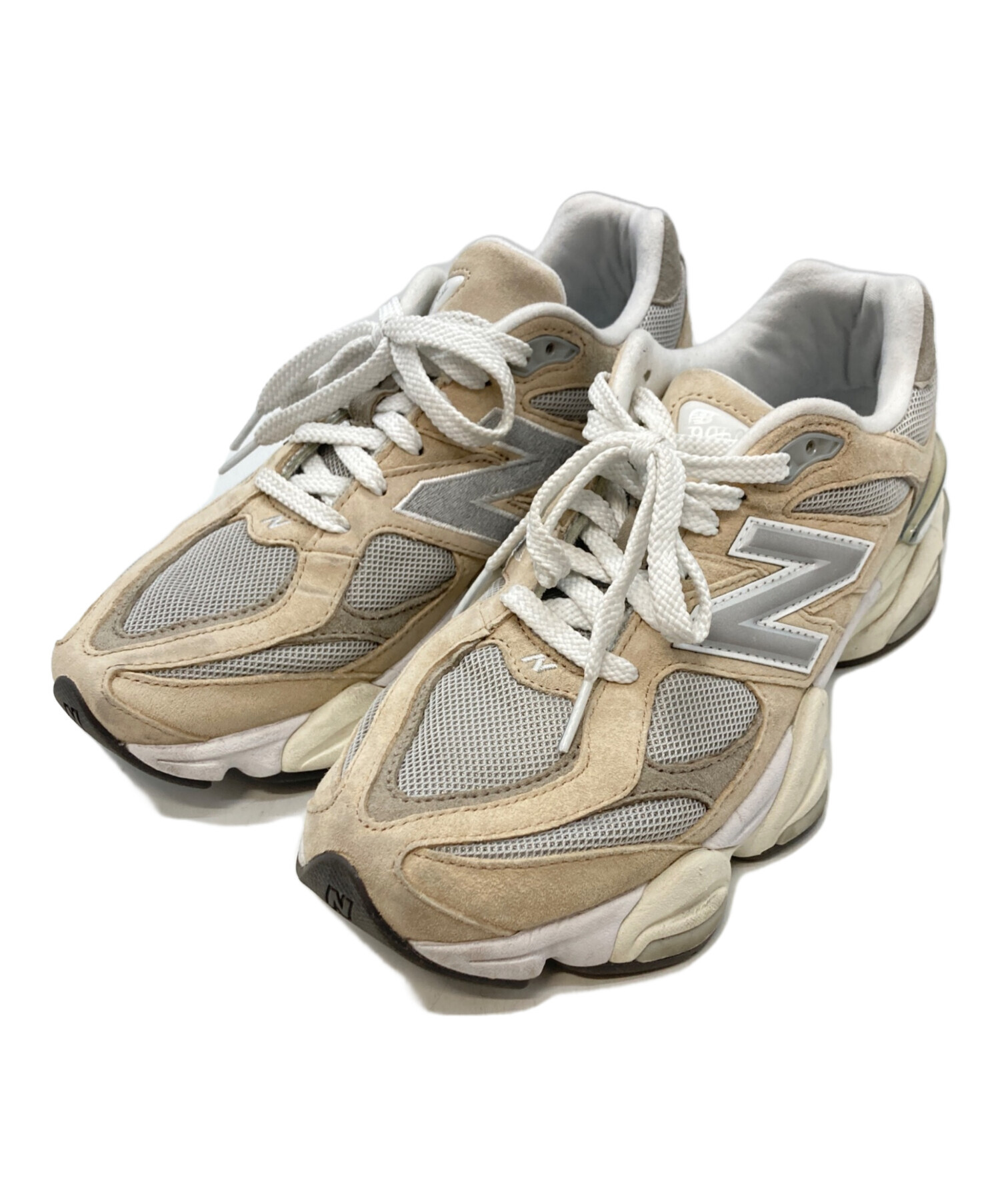 中古・古着通販】NEW BALANCE (ニューバランス) ローカットスニーカー 