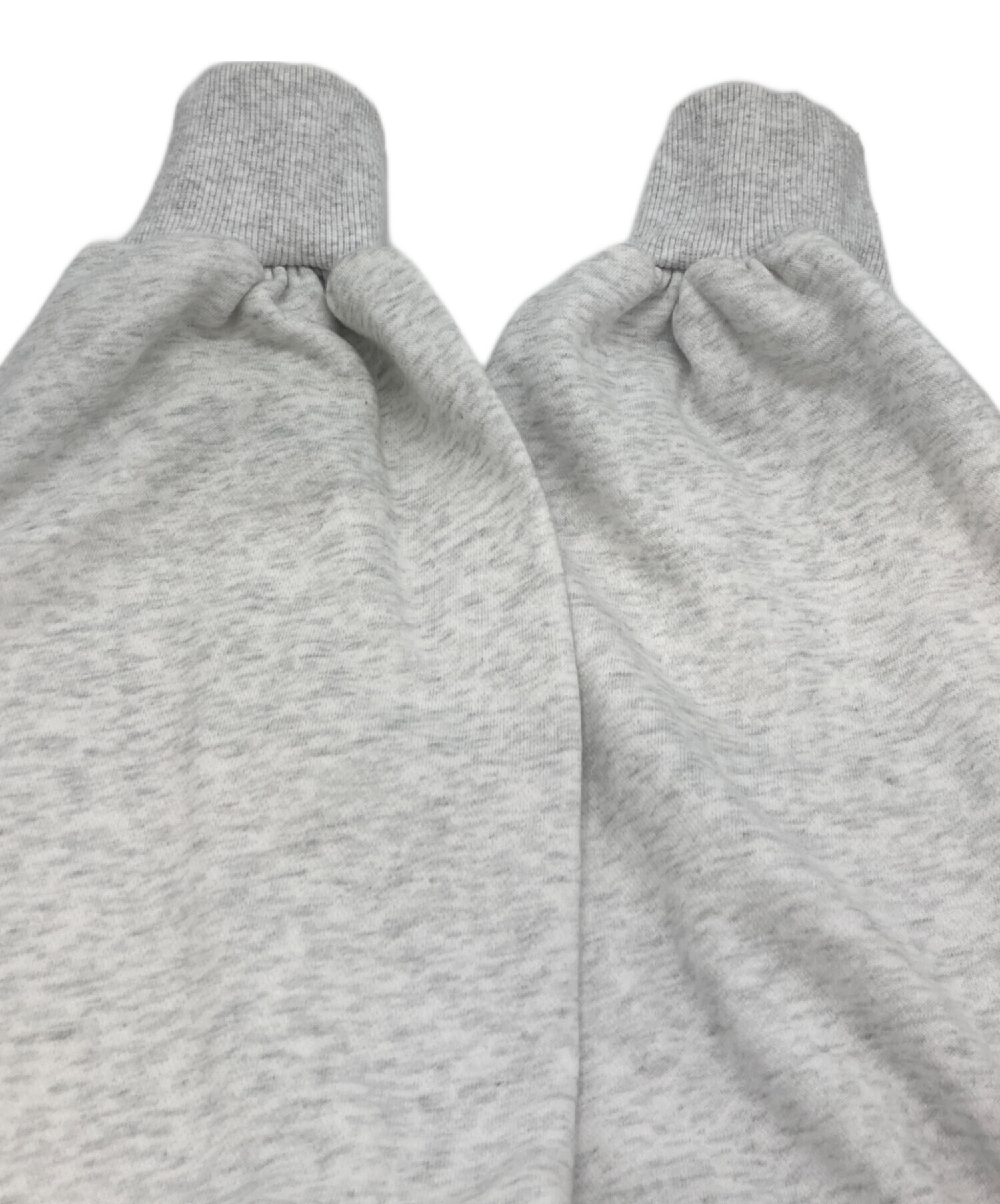 中古・古着通販】Rose Muse (ロゼミューズ) Fur logo zip hoodie