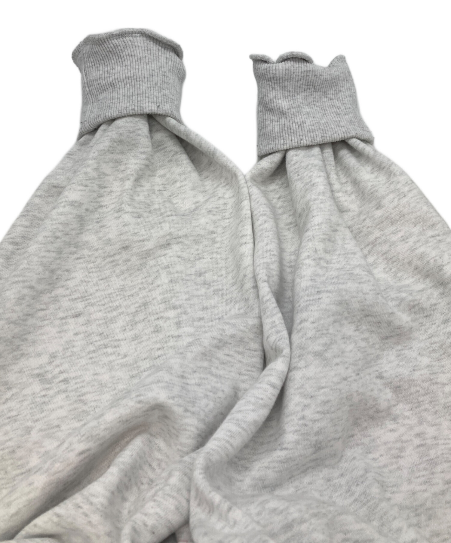 中古・古着通販】Rose Muse (ロゼミューズ) Fur logo zip hoodie