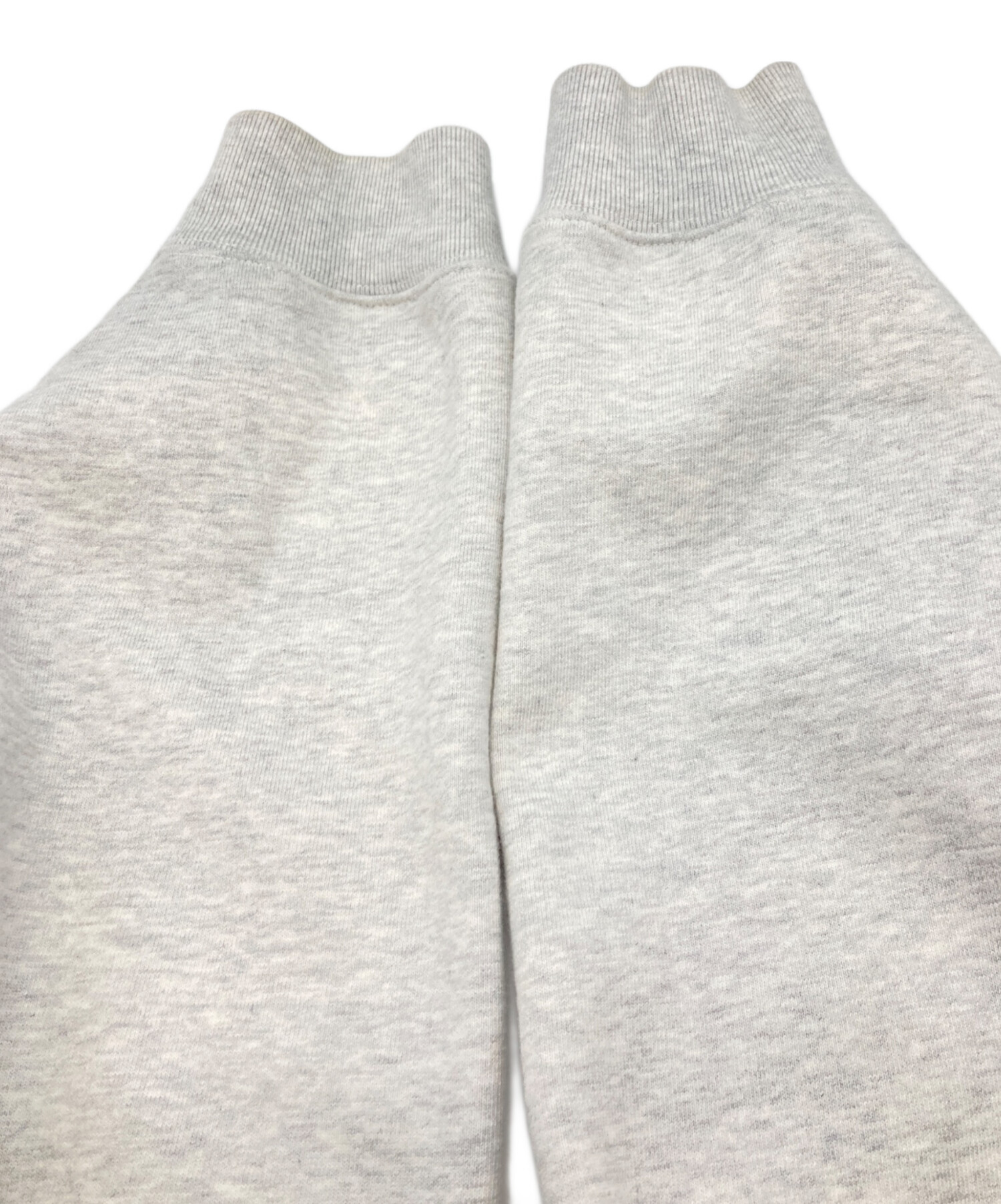 中古・古着通販】Champion (チャンピオン) Supreme (シュプリーム) Zip