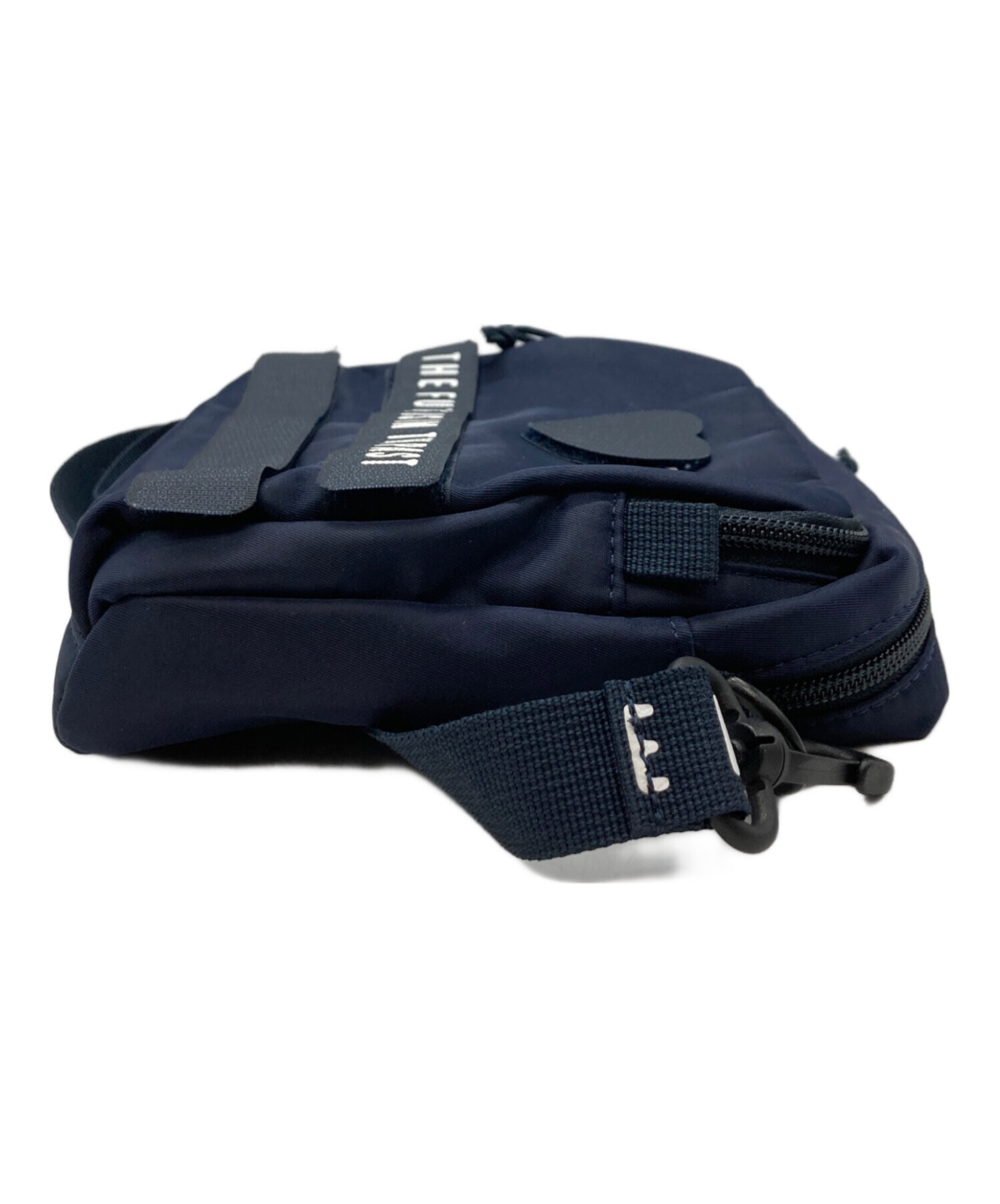 中古・古着通販】HUMAN MADE (ヒューマンメイド) MILITARY POUCH LARGE