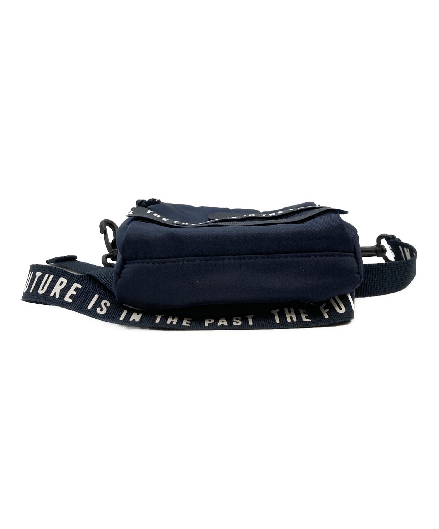 中古・古着通販】HUMAN MADE (ヒューマンメイド) MILITARY POUCH LARGE