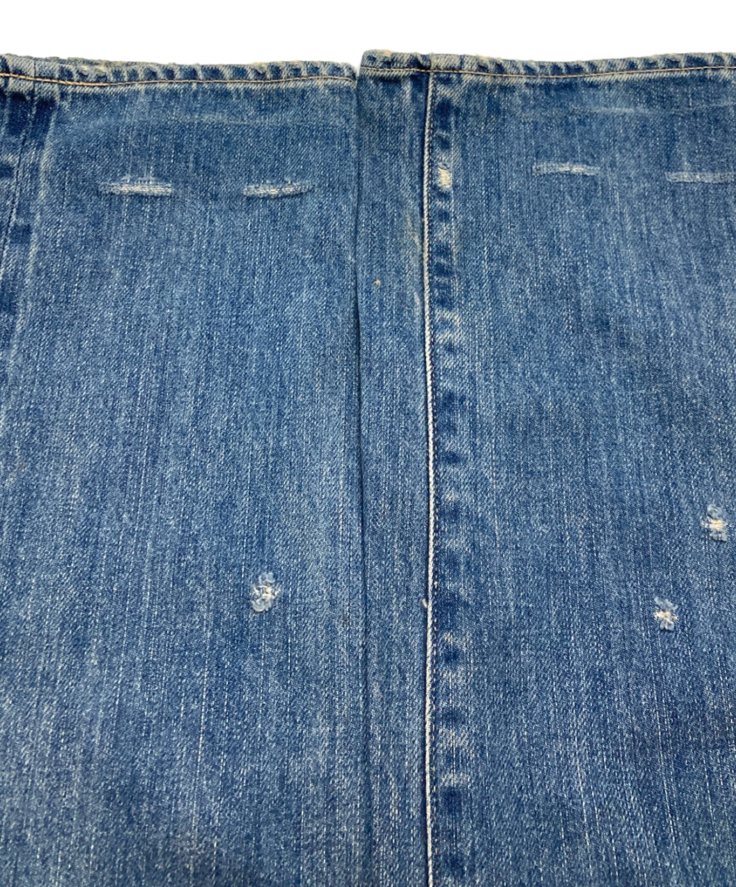 中古・古着通販】Hysteric Glamour (ヒステリックグラマー) SP加工