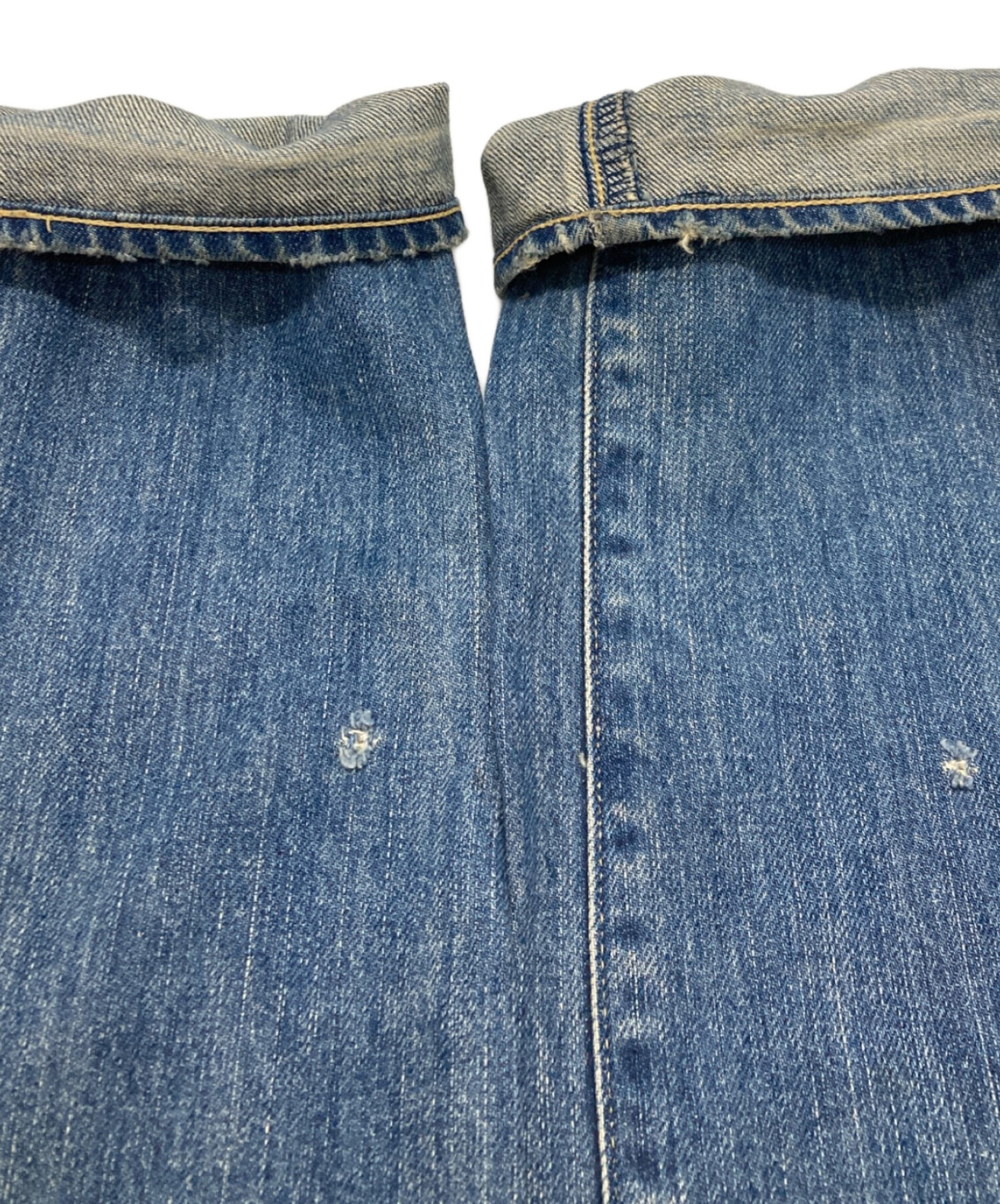 中古・古着通販】Hysteric Glamour (ヒステリックグラマー) SP加工