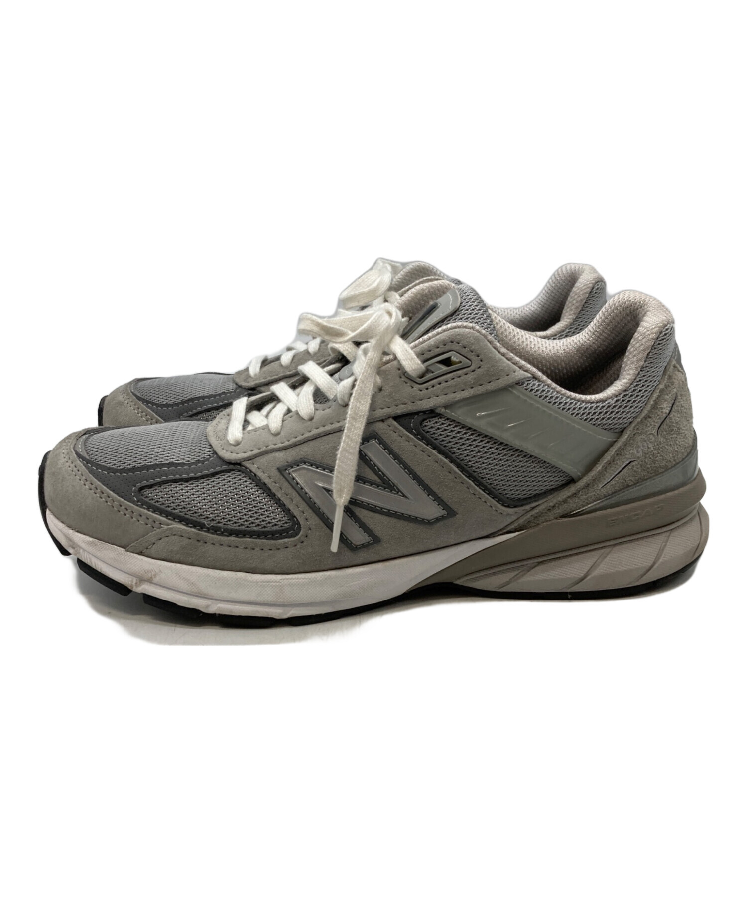 中古・古着通販】NEW BALANCE (ニューバランス) ローカットスニーカー 