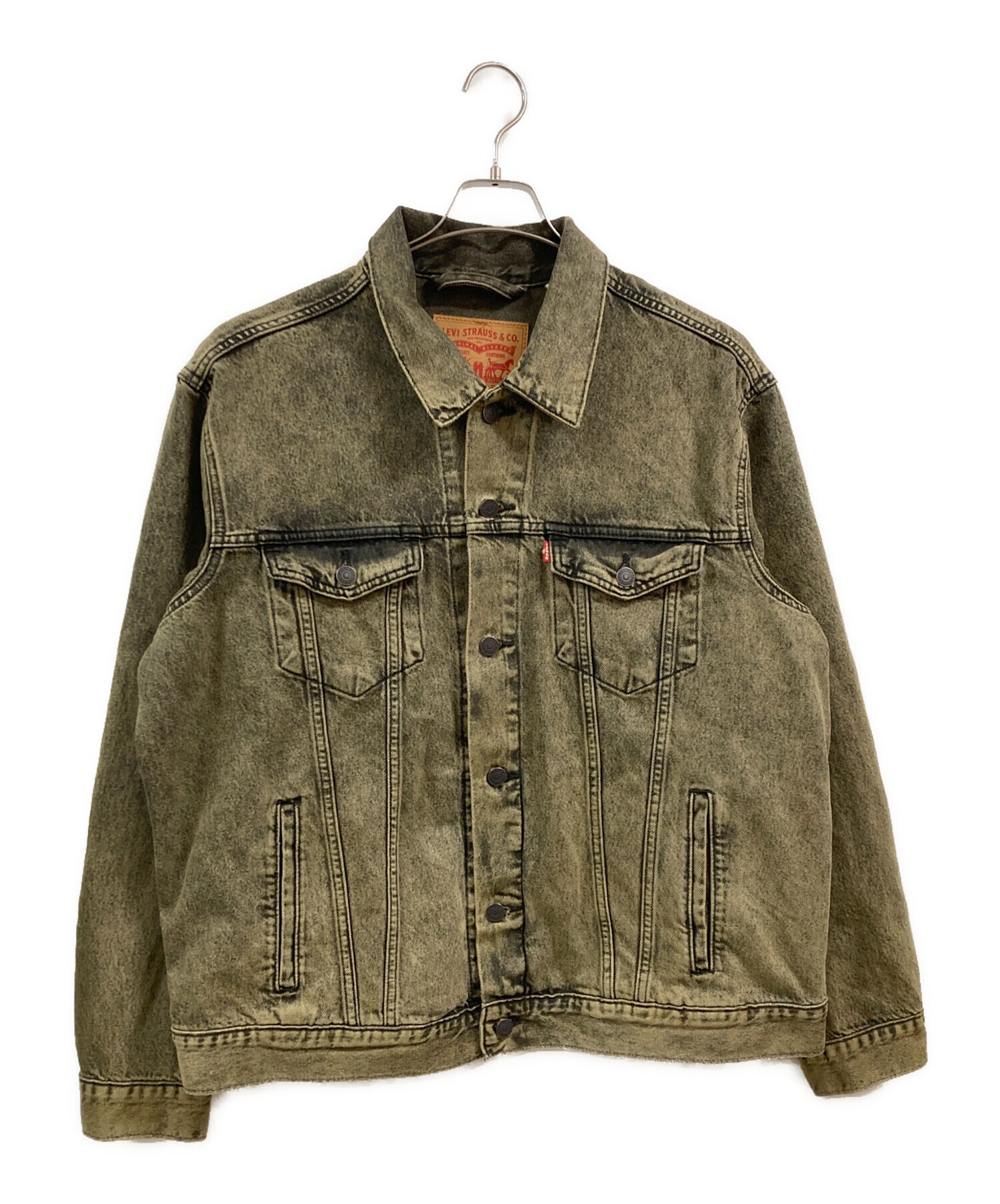 中古・古着通販】LEVI