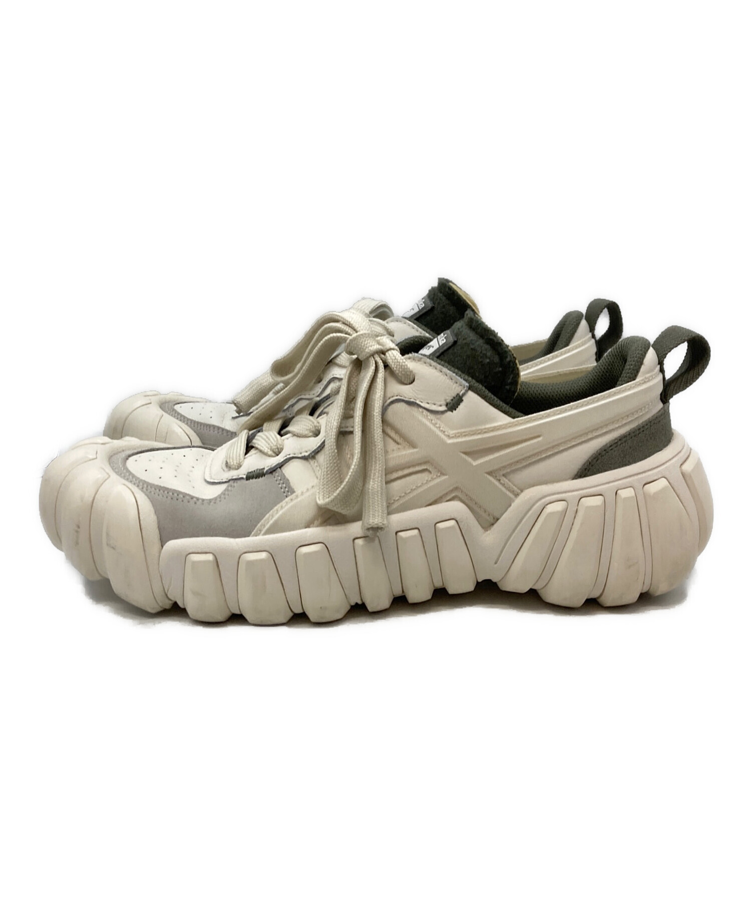 中古・古着通販】Onitsuka Tiger (オニツカタイガー) DENTIGRE LS 
