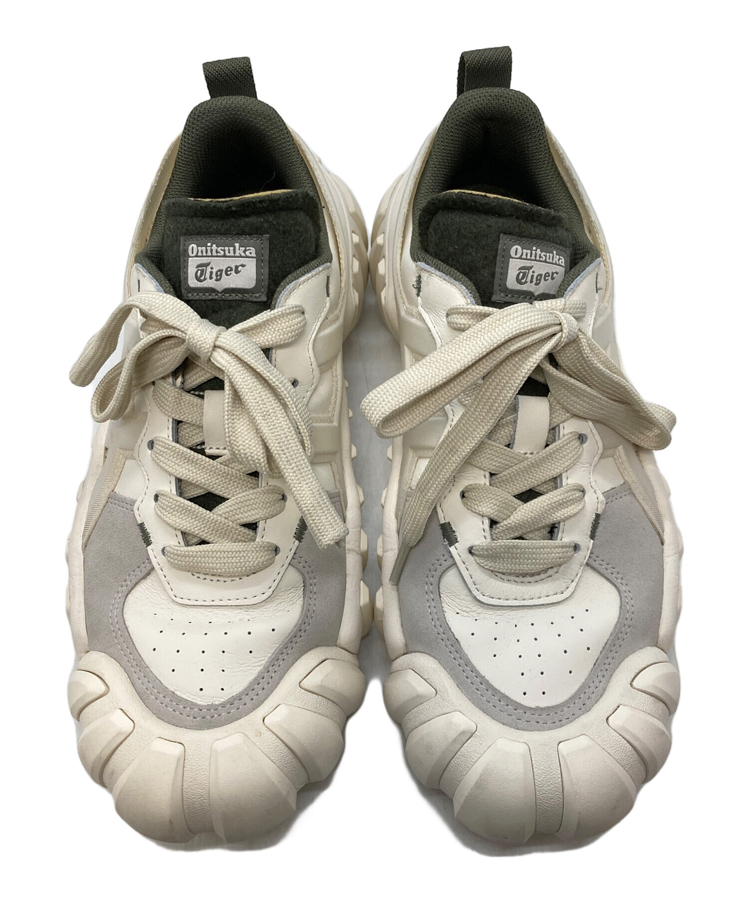 中古・古着通販】Onitsuka Tiger (オニツカタイガー) DENTIGRE LS 