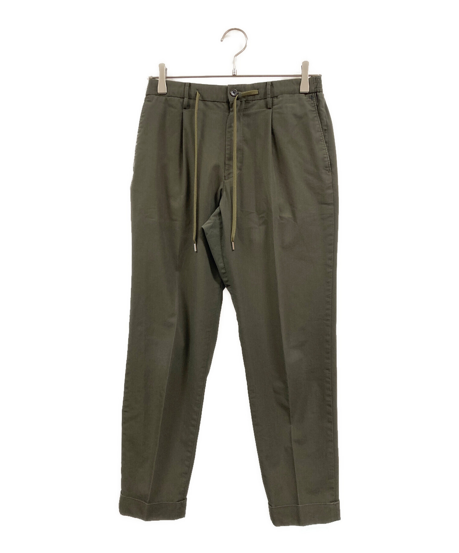 中古・古着通販】+CLOTHET (クロスクローゼット) High Twist Cotton