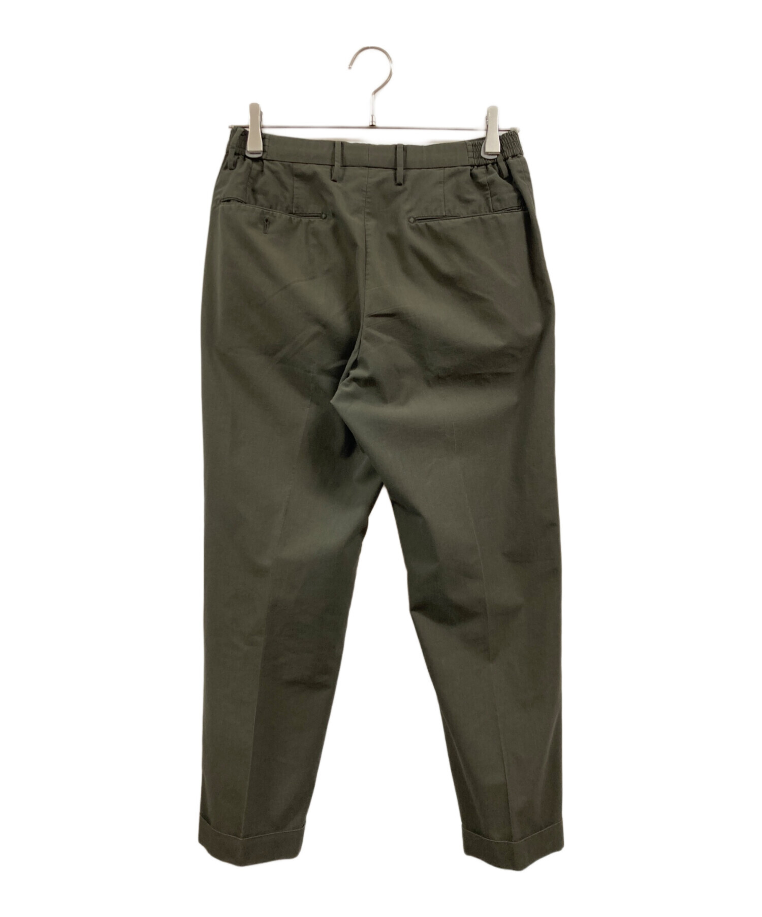 中古・古着通販】+CLOTHET (クロスクローゼット) High Twist Cotton