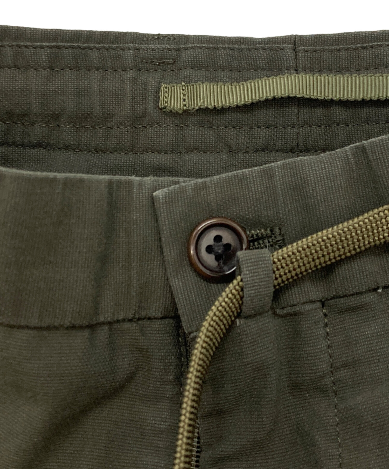 中古・古着通販】+CLOTHET (クロスクローゼット) High Twist Cotton