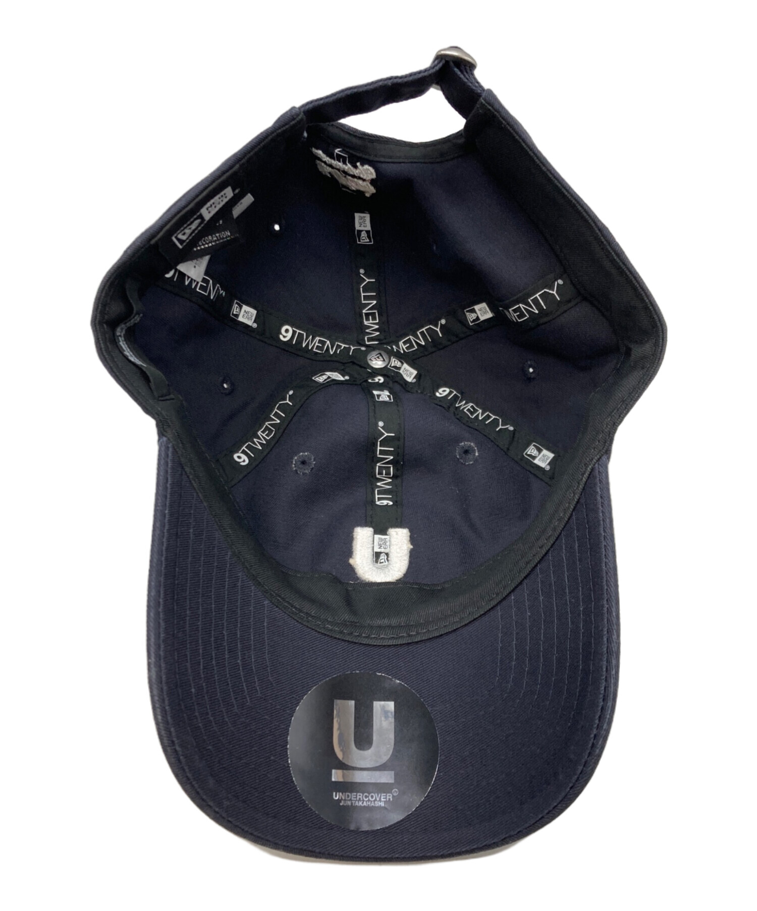 中古・古着通販】New Era (ニューエラ) UNDERCOVER (アンダーカバー