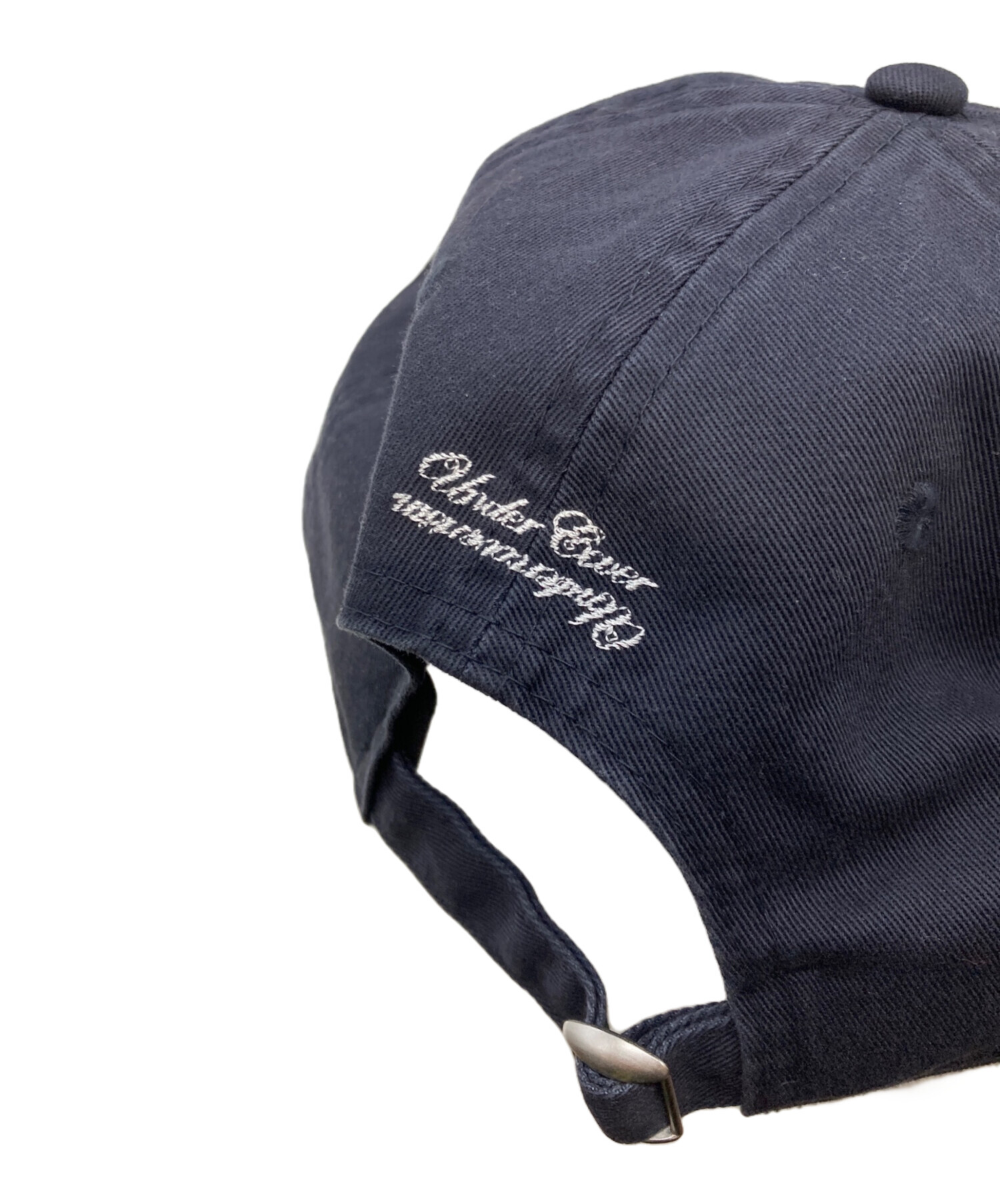 中古・古着通販】New Era (ニューエラ) UNDERCOVER (アンダーカバー