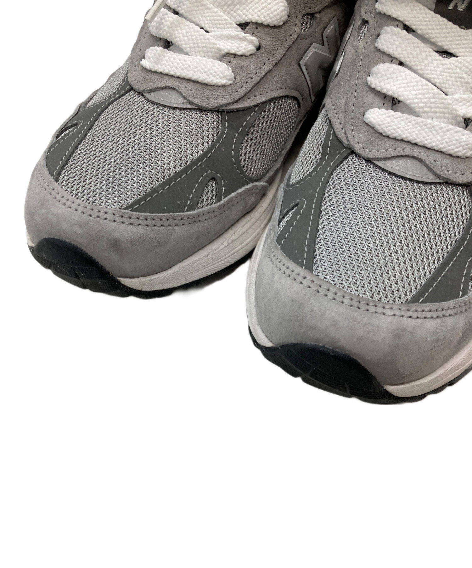 中古・古着通販】NEW BALANCE (ニューバランス) Made in USA 993