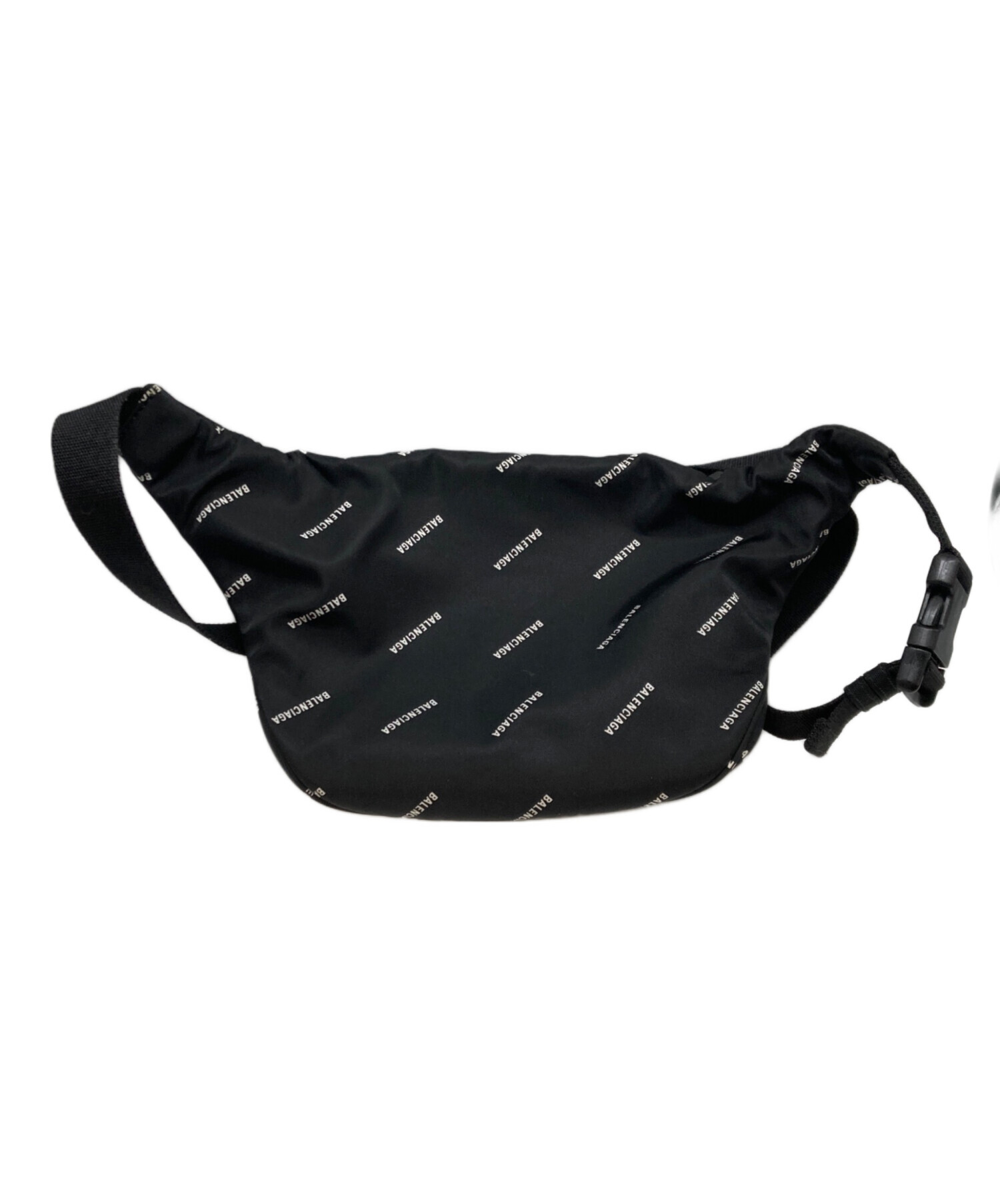 中古・古着通販】BALENCIAGA (バレンシアガ) エクスプローラーロゴ