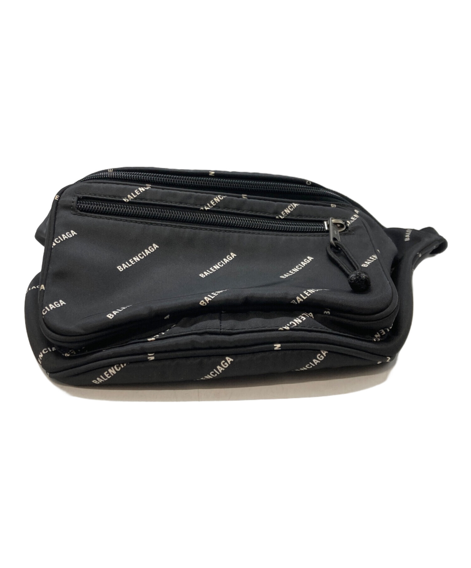 中古・古着通販】BALENCIAGA (バレンシアガ) エクスプローラーロゴ