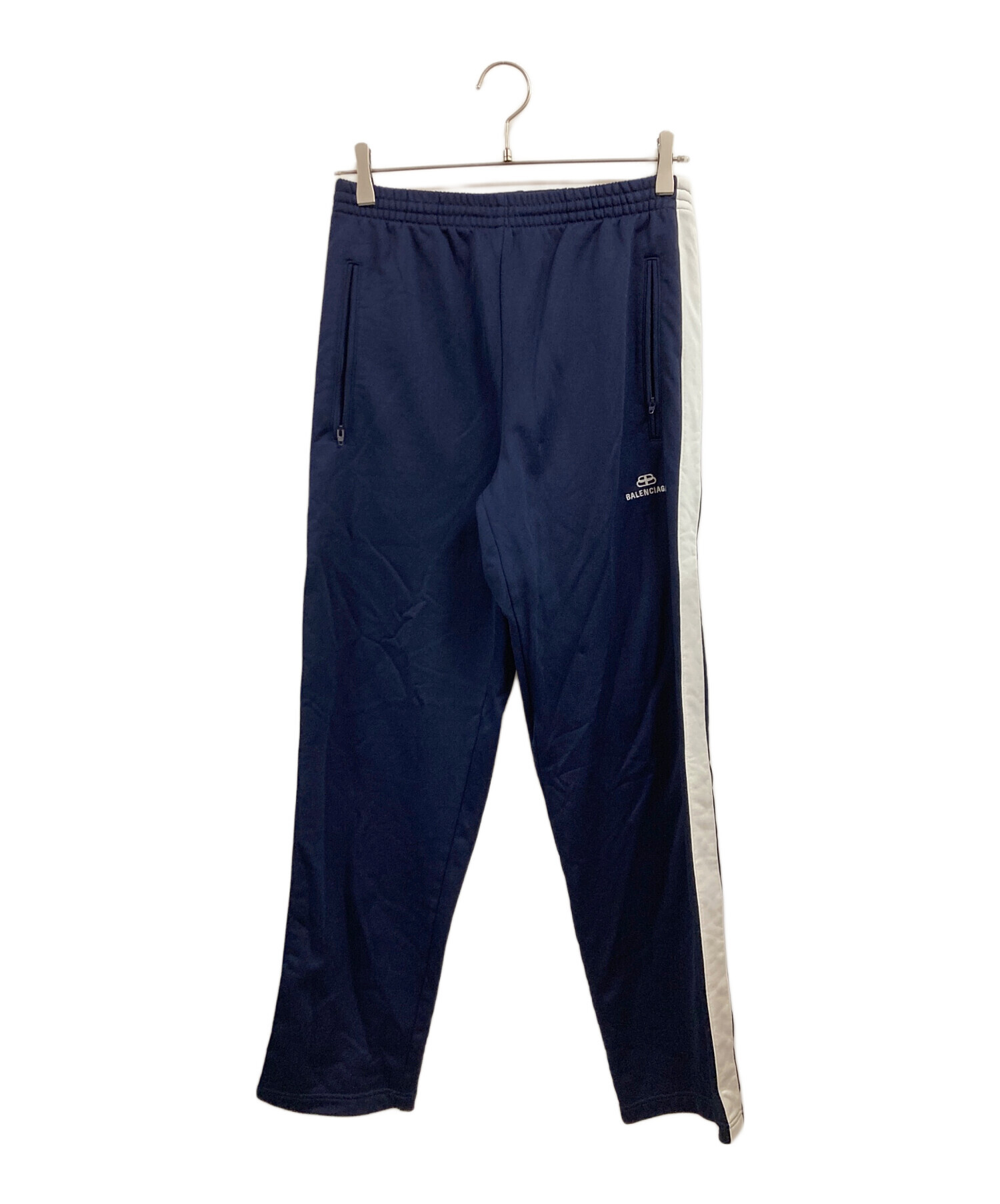 中古・古着通販】BALENCIAGA (バレンシアガ) 20SS サイドストライプ