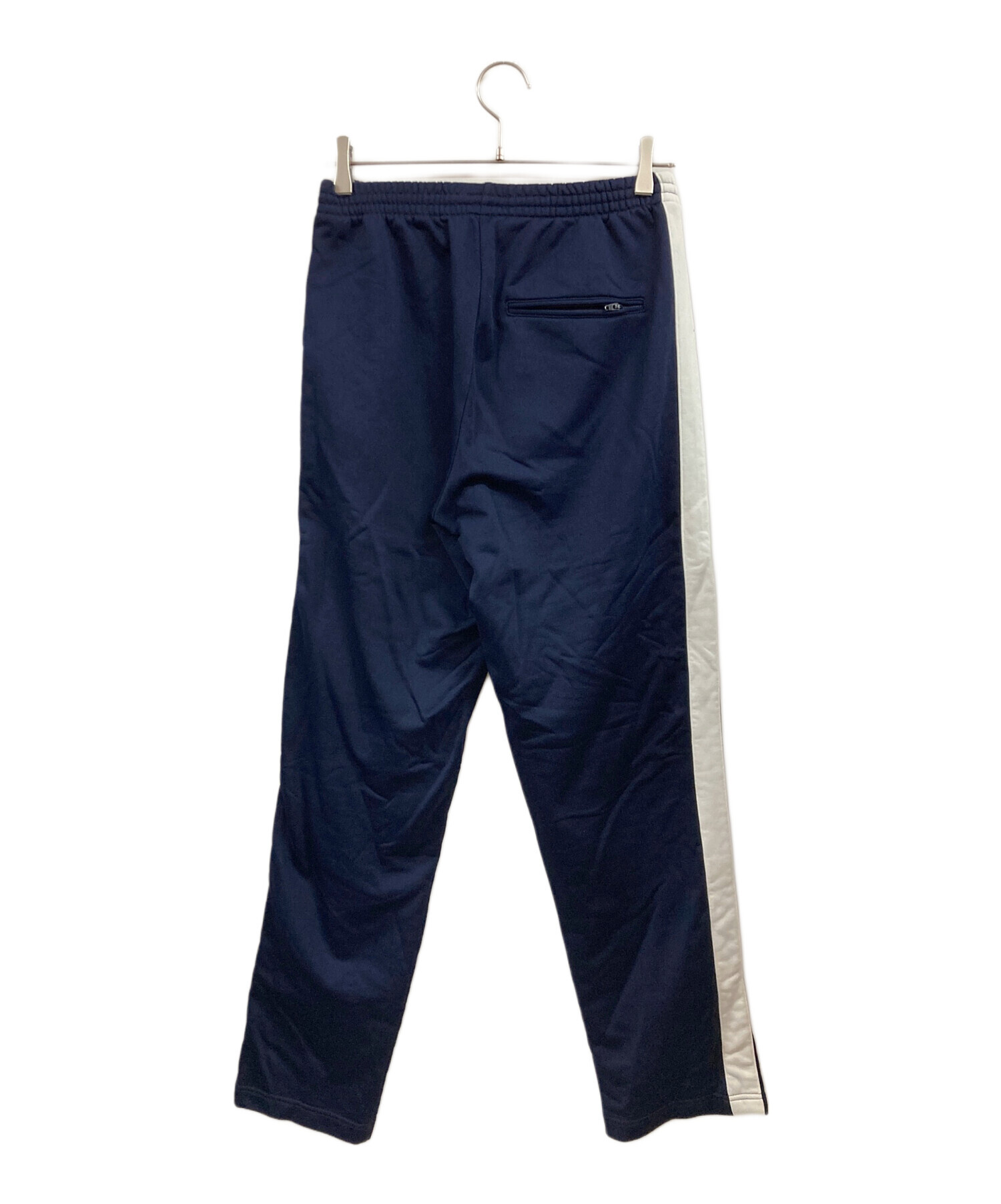 中古・古着通販】BALENCIAGA (バレンシアガ) 20SS サイドストライプ 