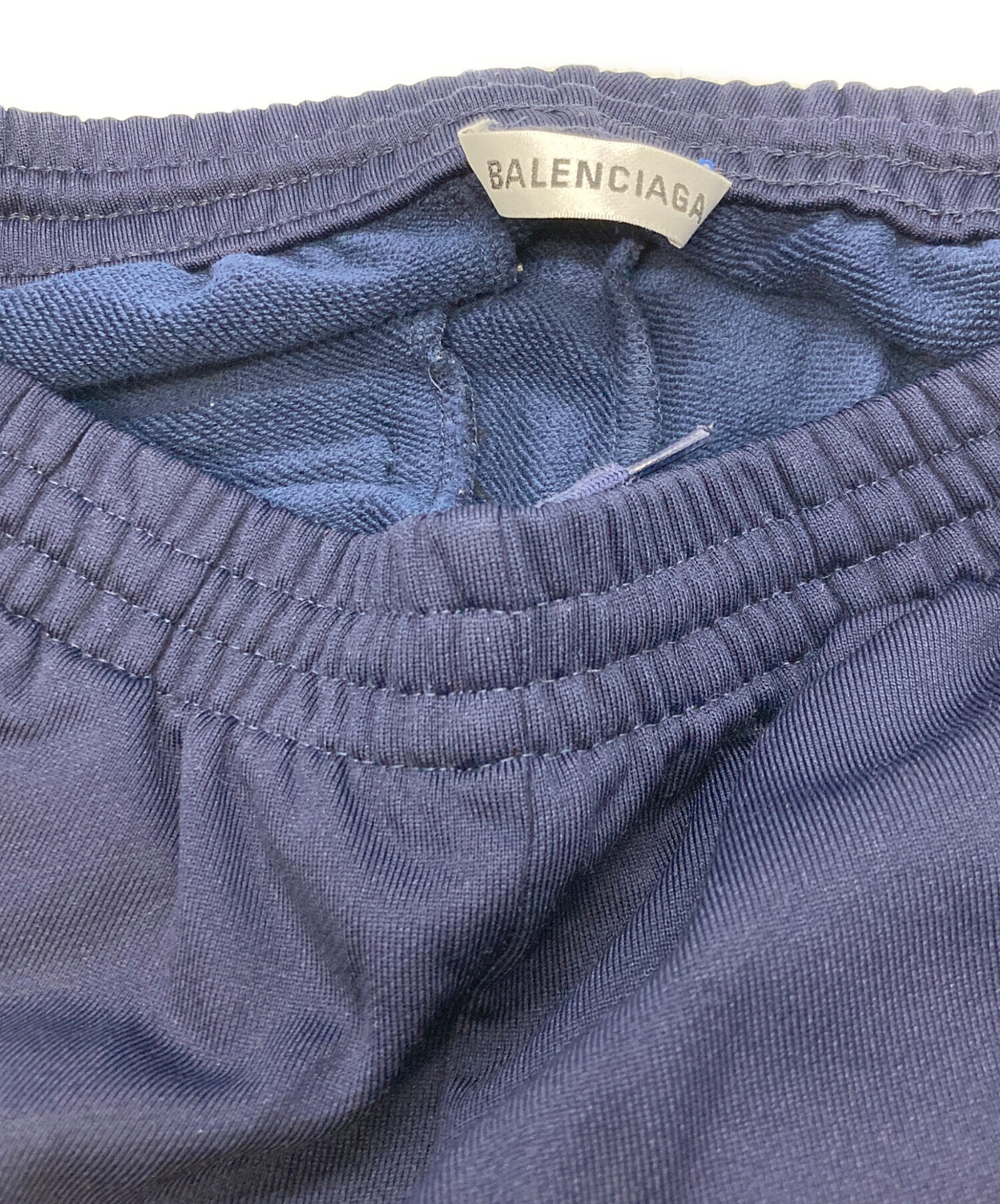 中古・古着通販】BALENCIAGA (バレンシアガ) 20SS サイドストライプ