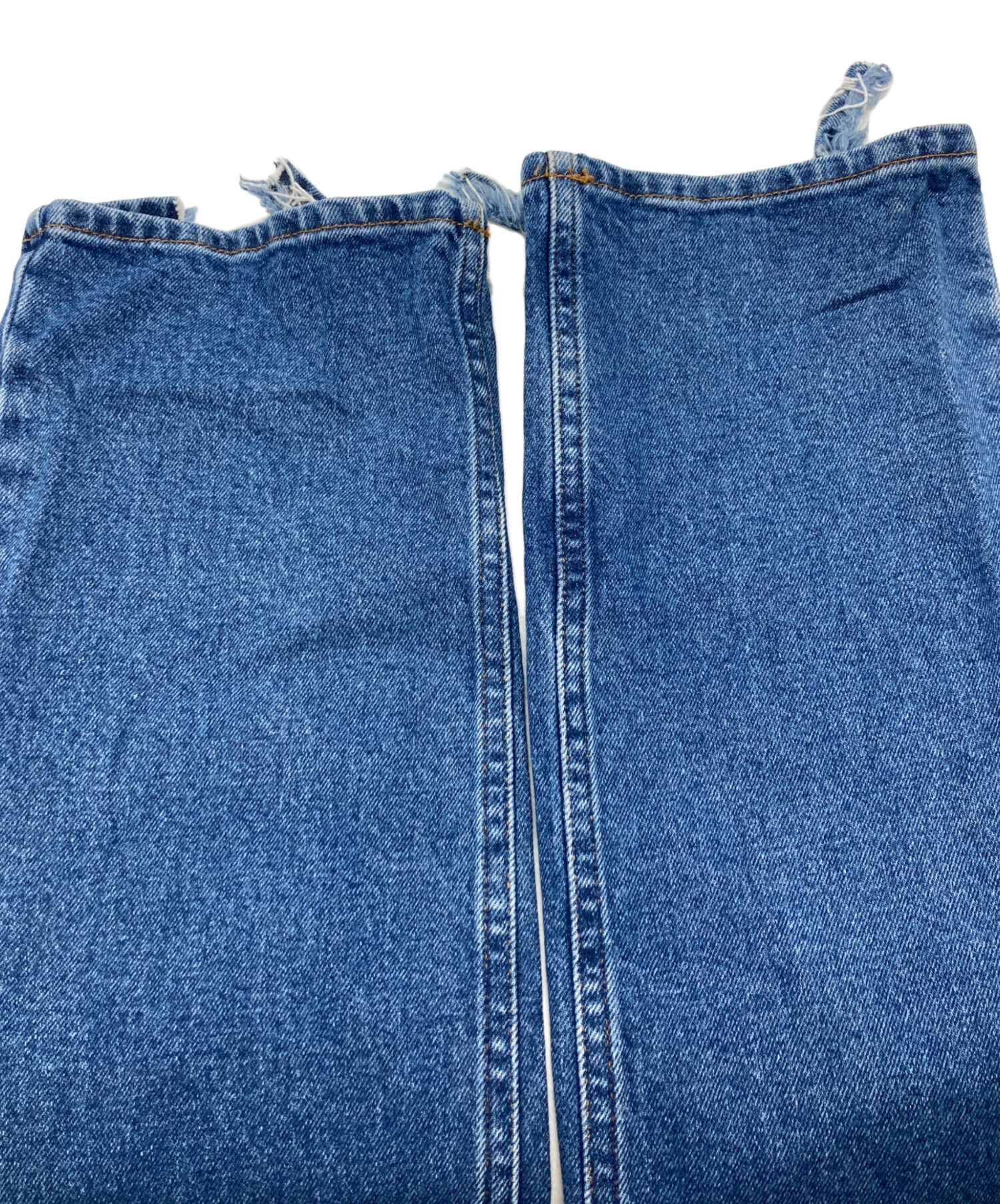 中古・古着通販】BALENCIAGA (バレンシアガ) denim pants インディゴ