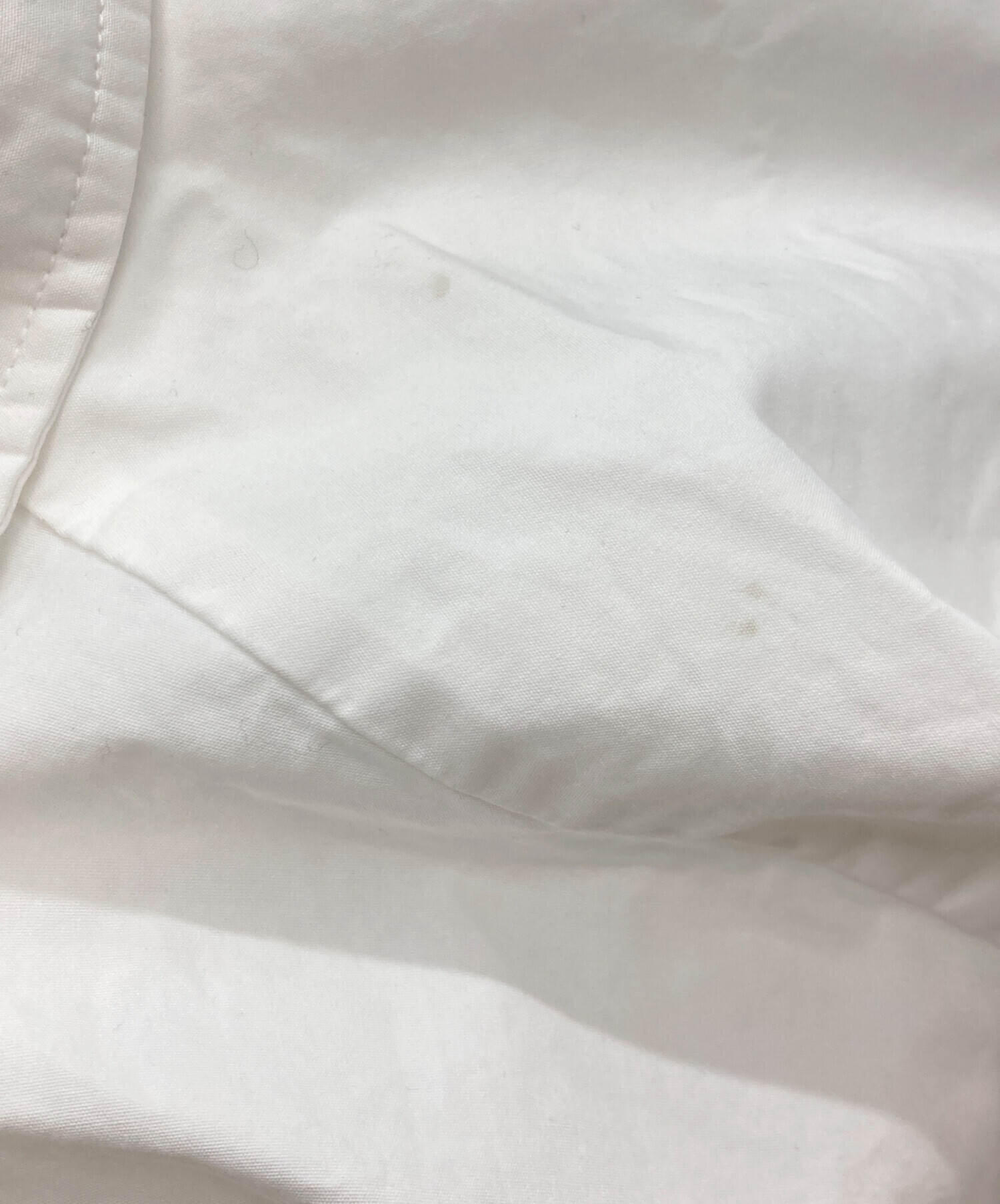 中古・古着通販】BALENCIAGA (バレンシアガ) マルチランゲージロゴ