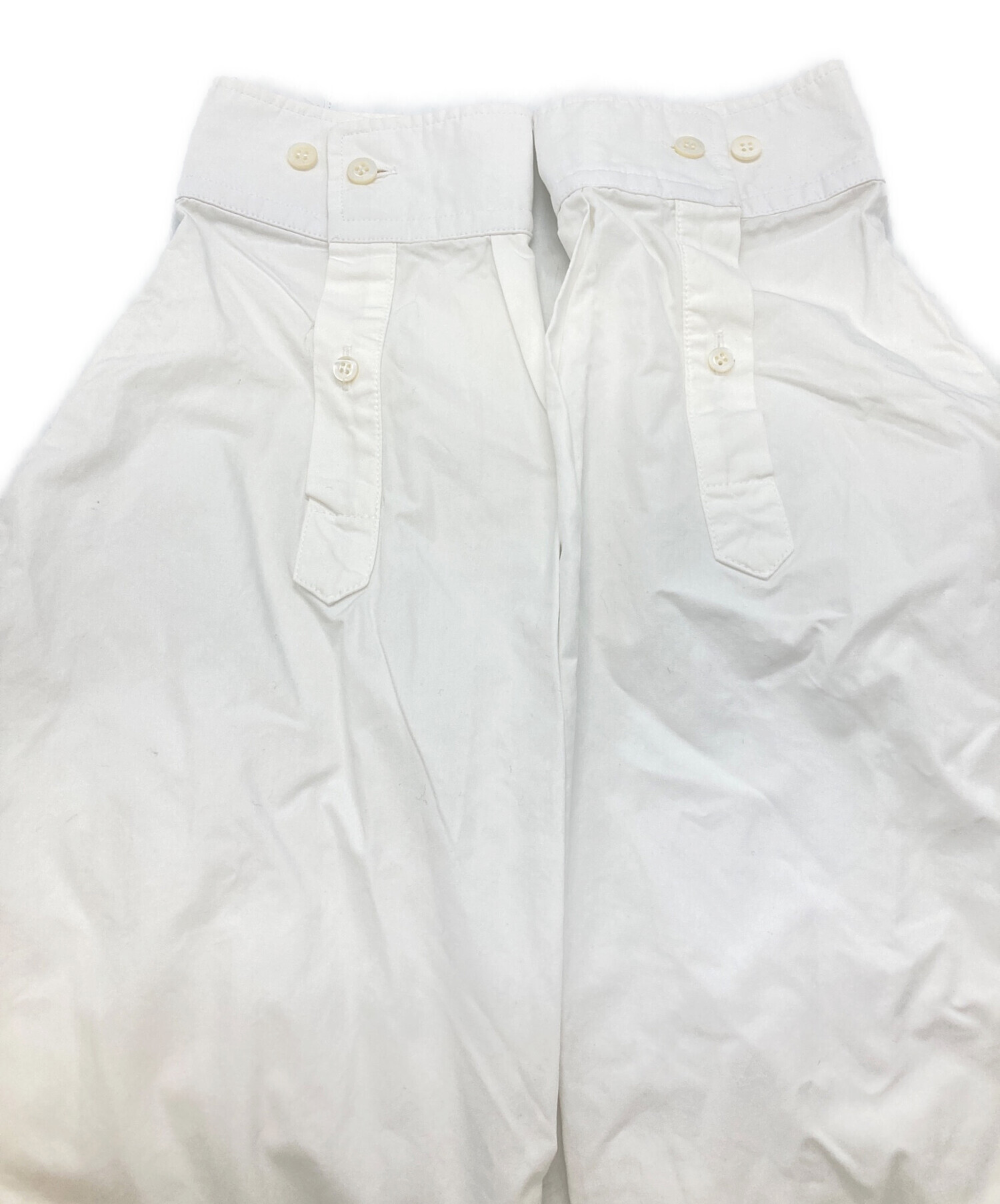 中古・古着通販】BALENCIAGA (バレンシアガ) マルチランゲージロゴ