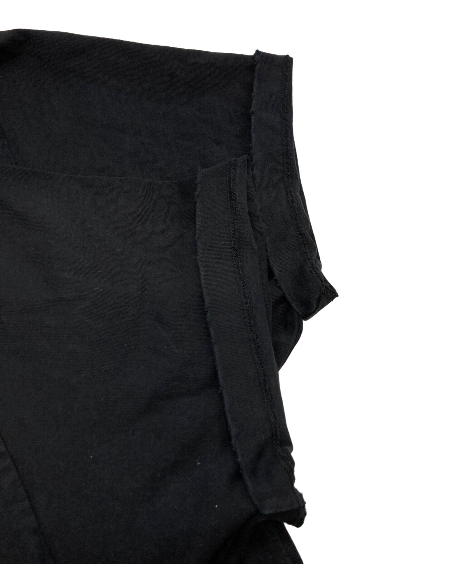 中古・古着通販】BALENCIAGA (バレンシアガ) 20AW GOTHIC OVERSIZE T