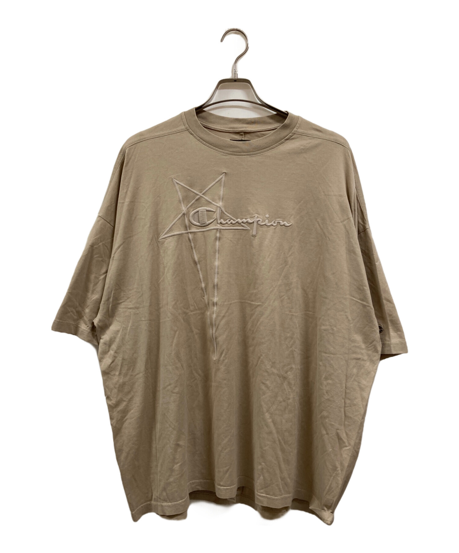 中古・古着通販】RICK OWENS (リックオウエンス) Champion
