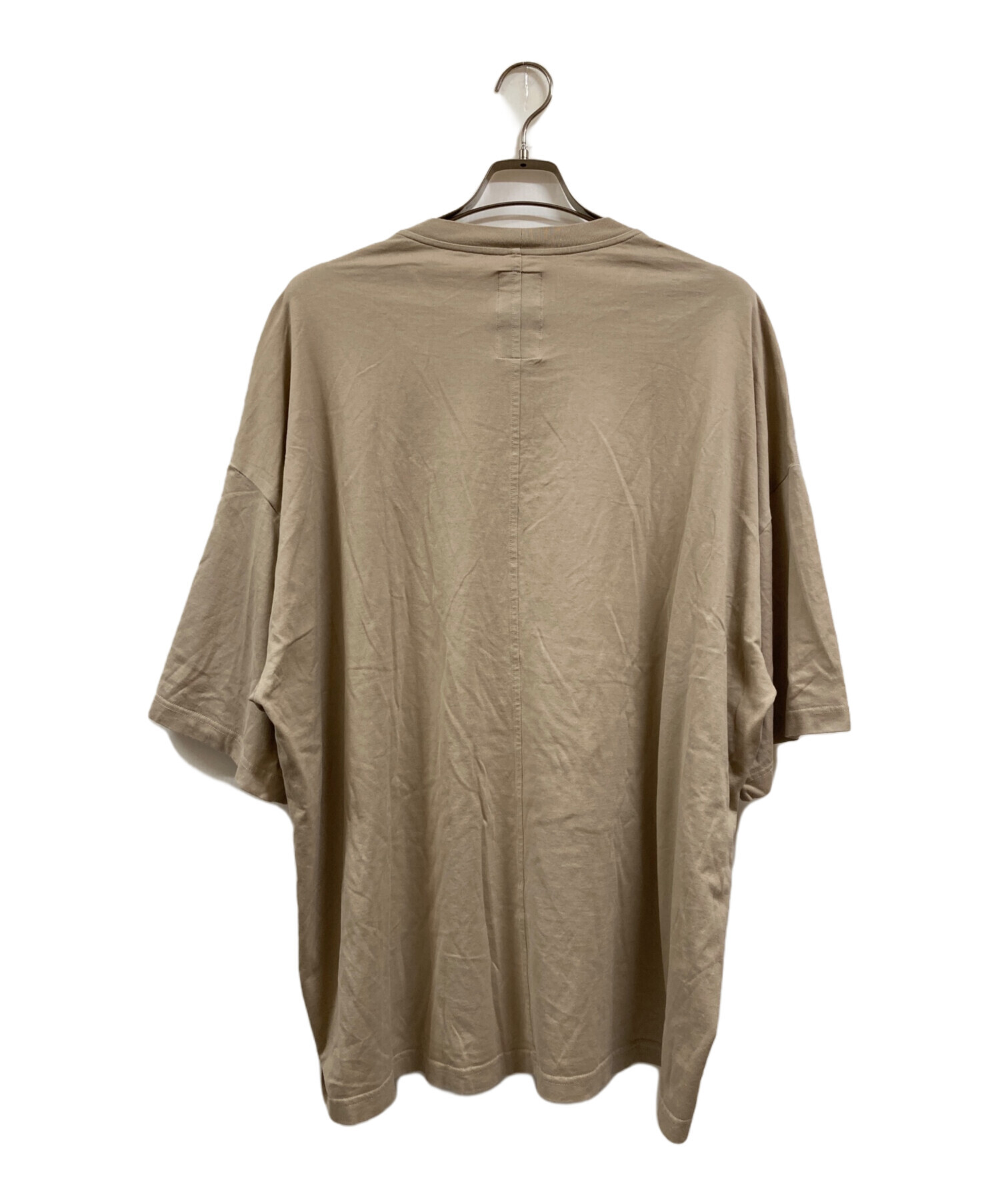 中古・古着通販】RICK OWENS (リックオウエンス) Champion 